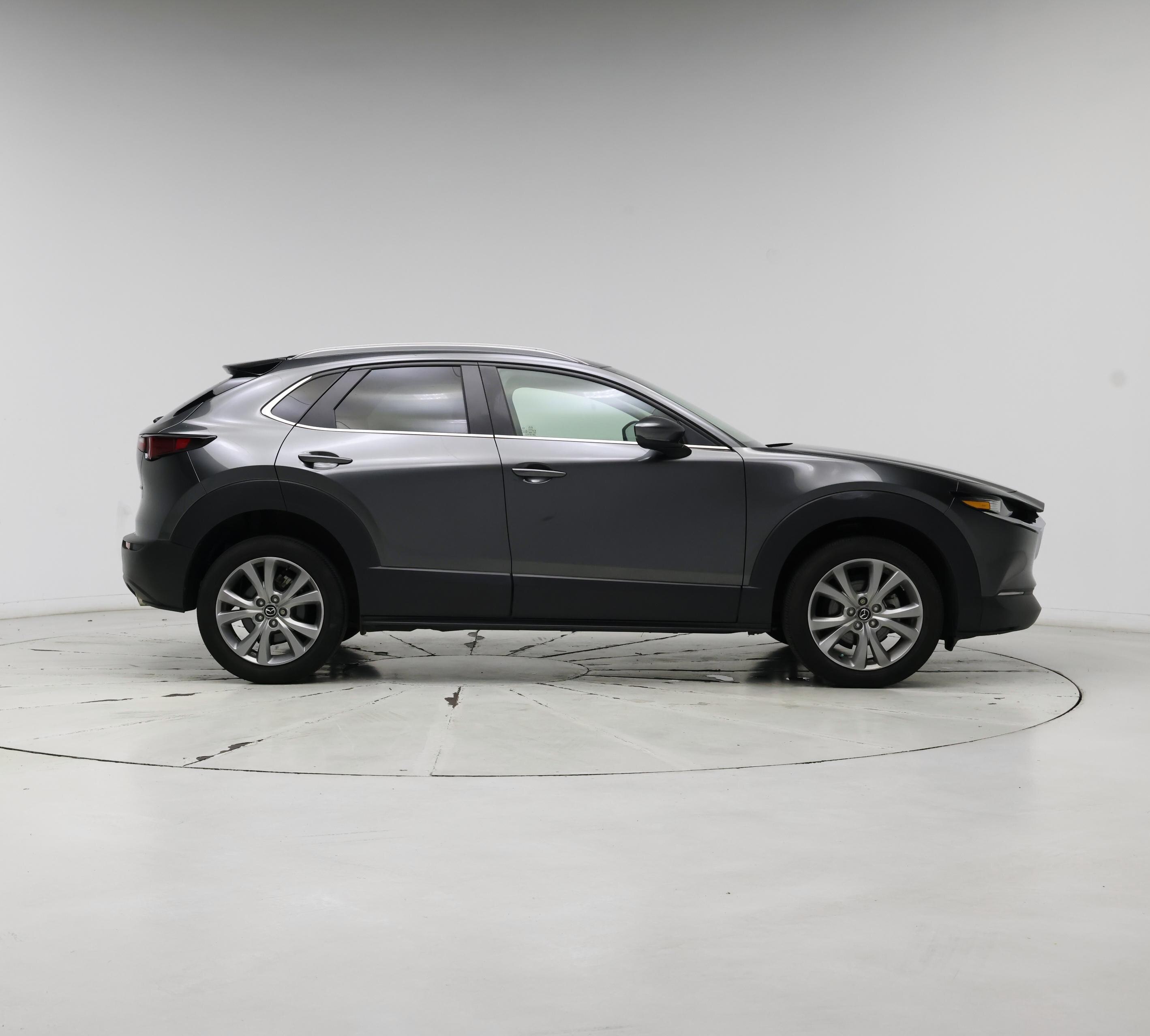 Thumbnail: 2022 Mazda CX-30 - 7