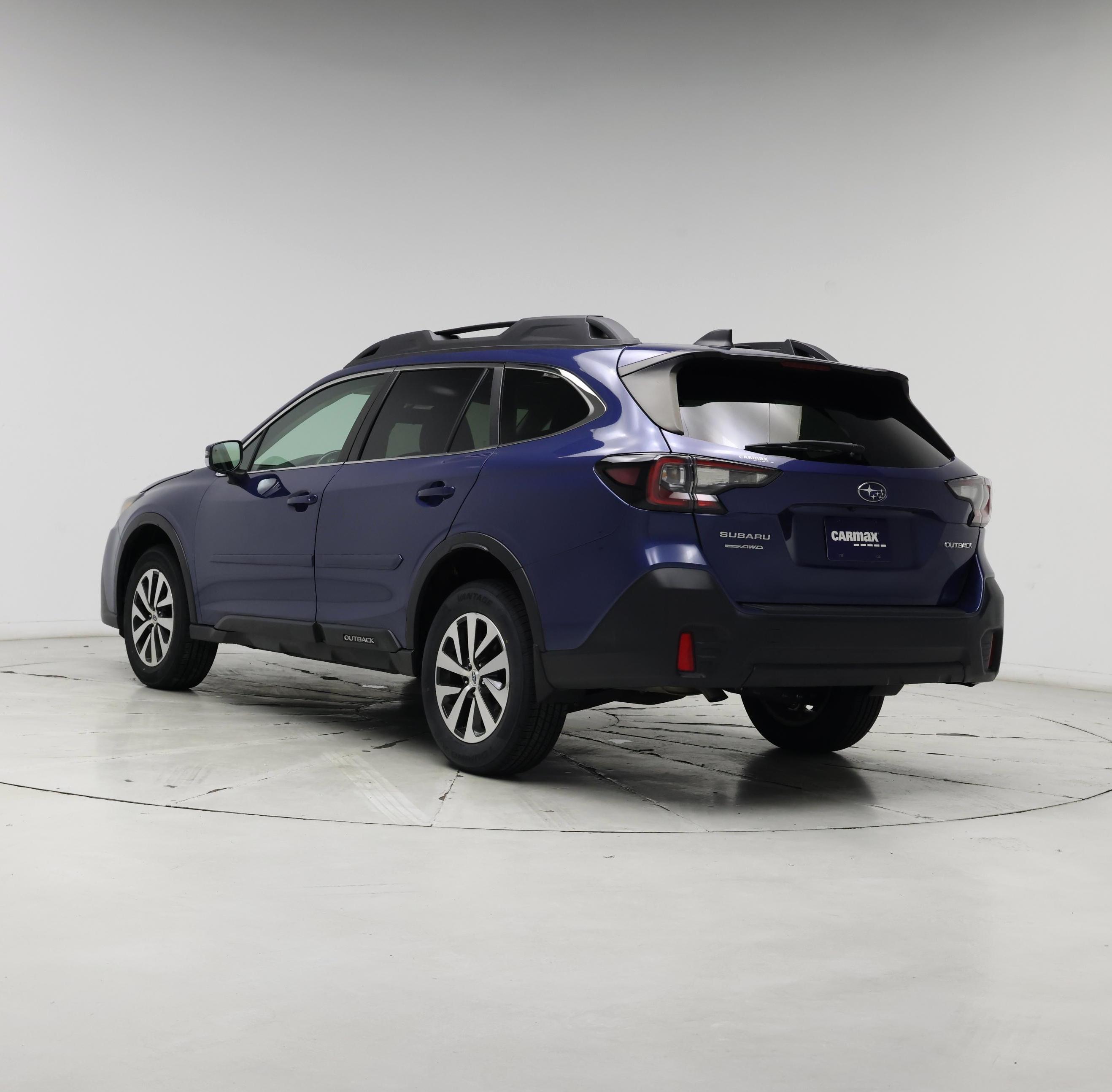 Thumbnail: 2022 Subaru Outback - 2