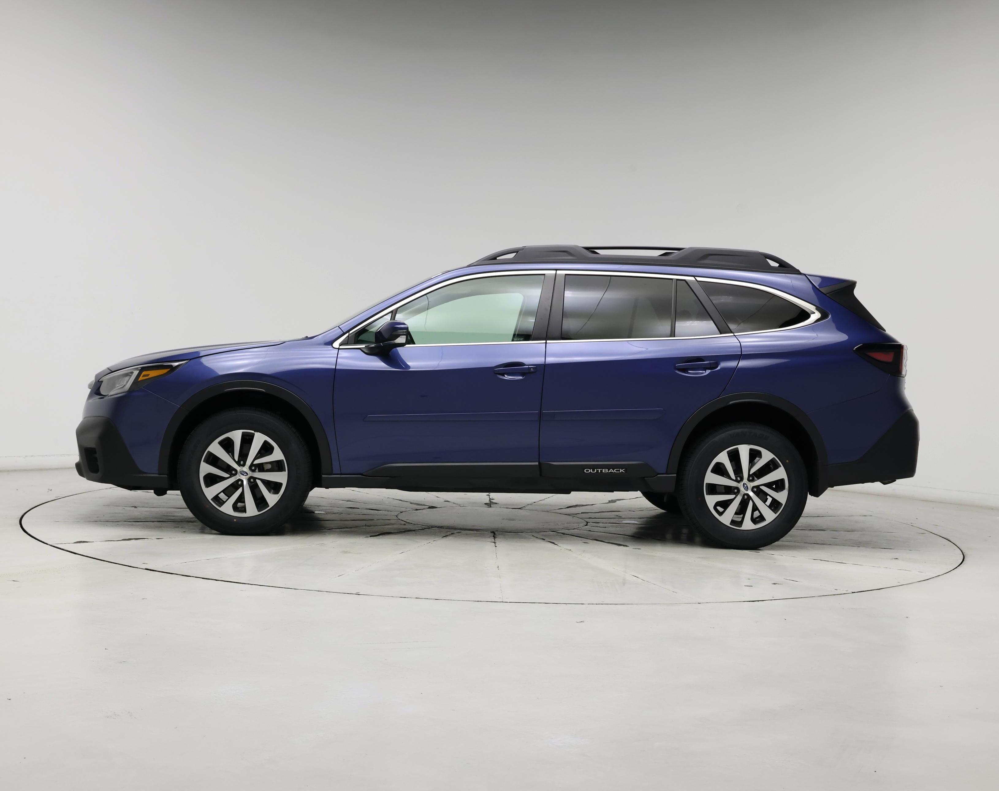 Thumbnail: 2022 Subaru Outback - 3