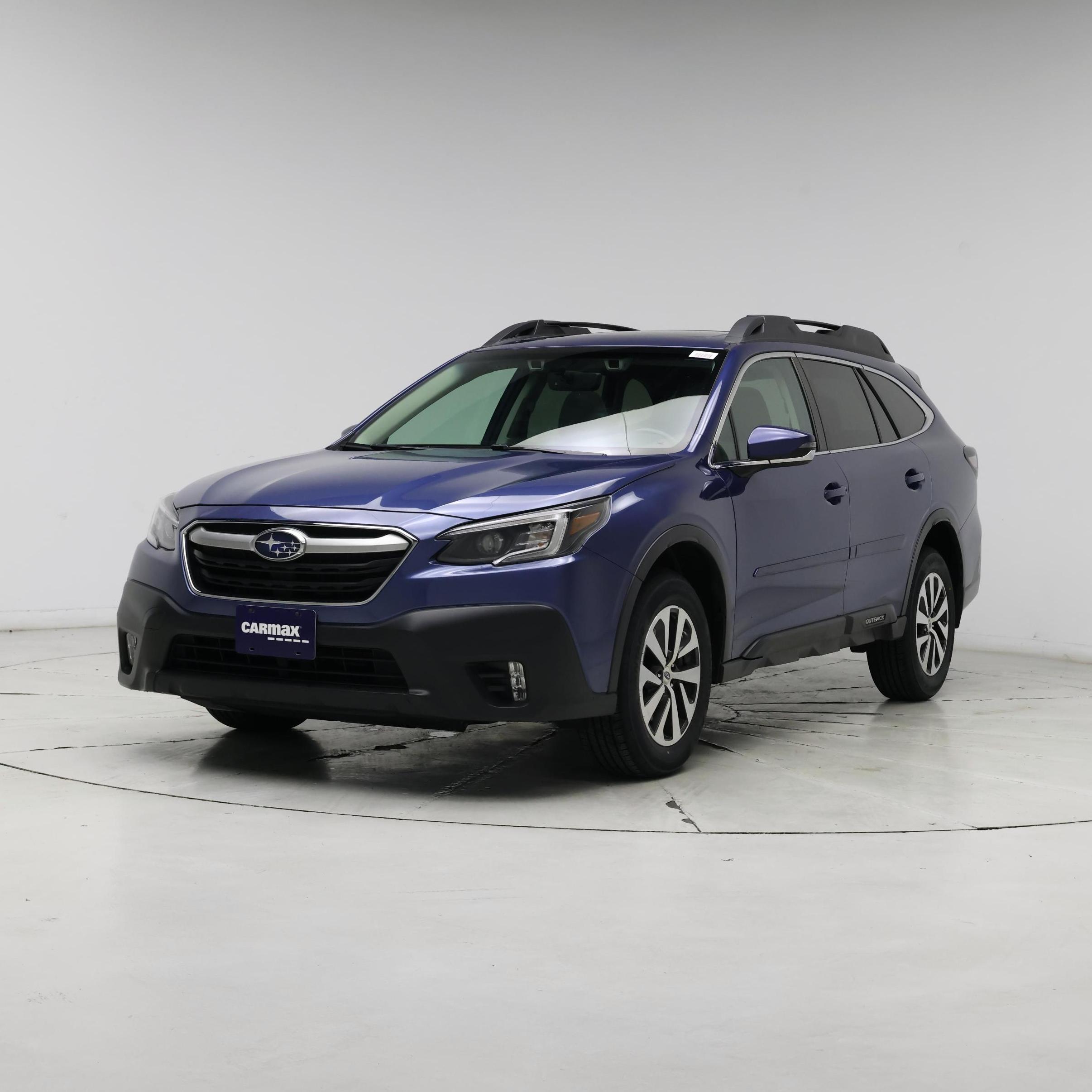 Thumbnail: 2022 Subaru Outback - 4