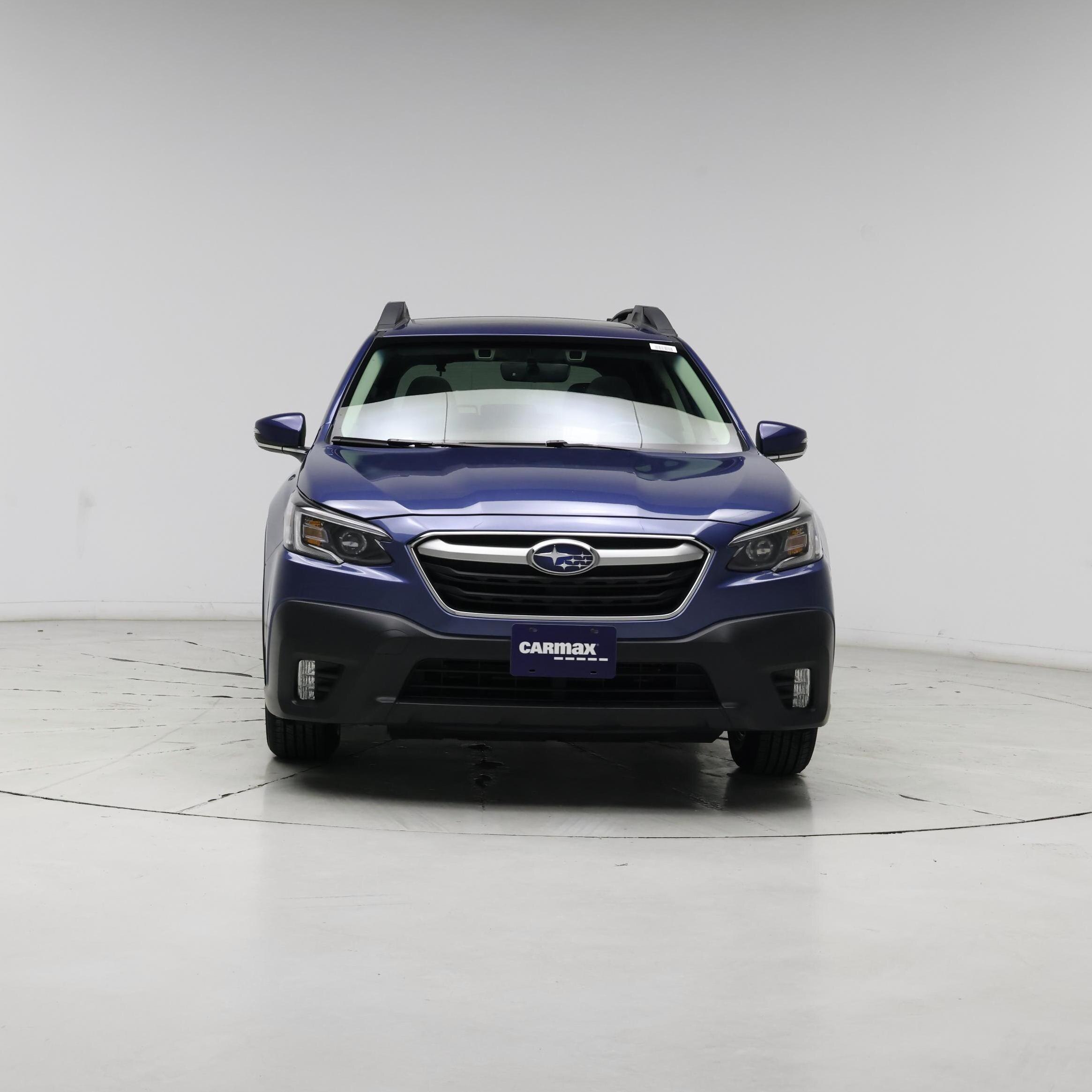 Thumbnail: 2022 Subaru Outback - 5