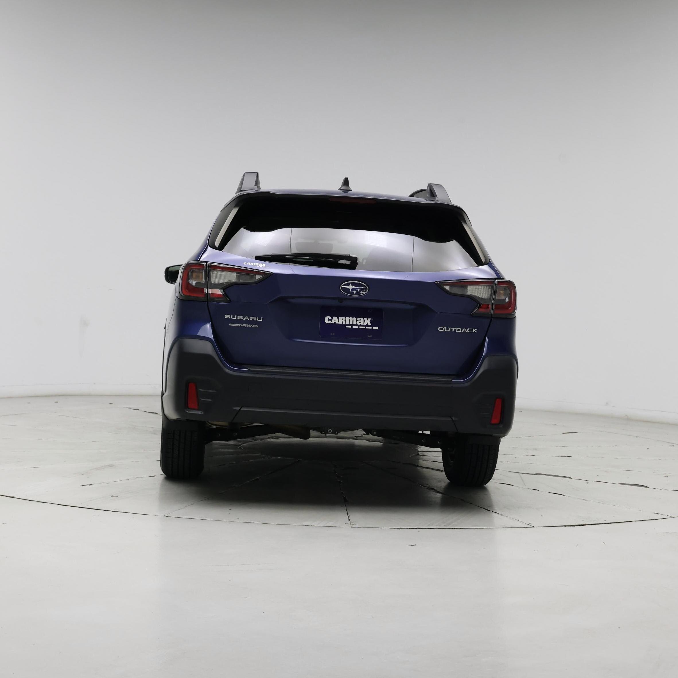 Thumbnail: 2022 Subaru Outback - 6