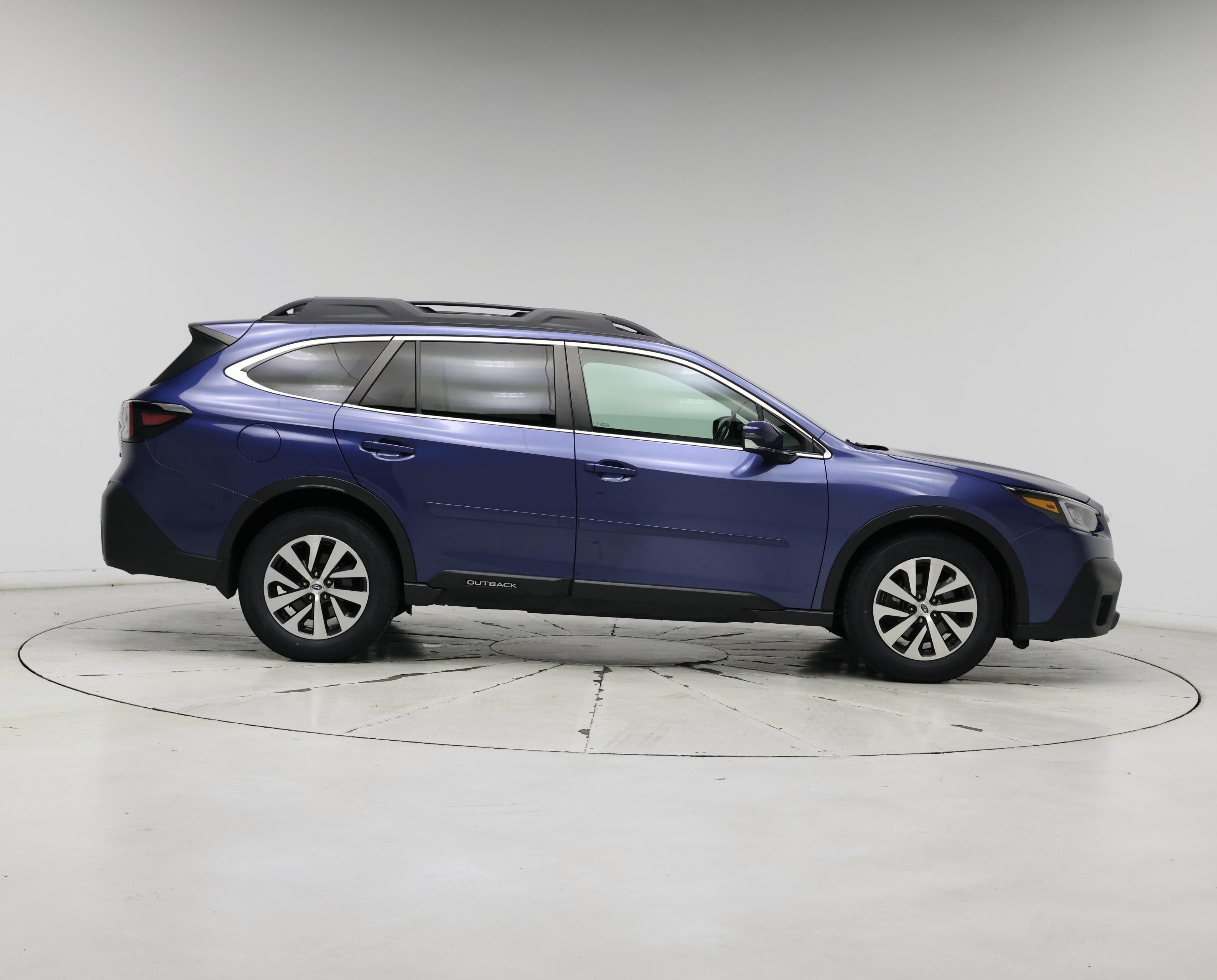 Thumbnail: 2022 Subaru Outback - 7