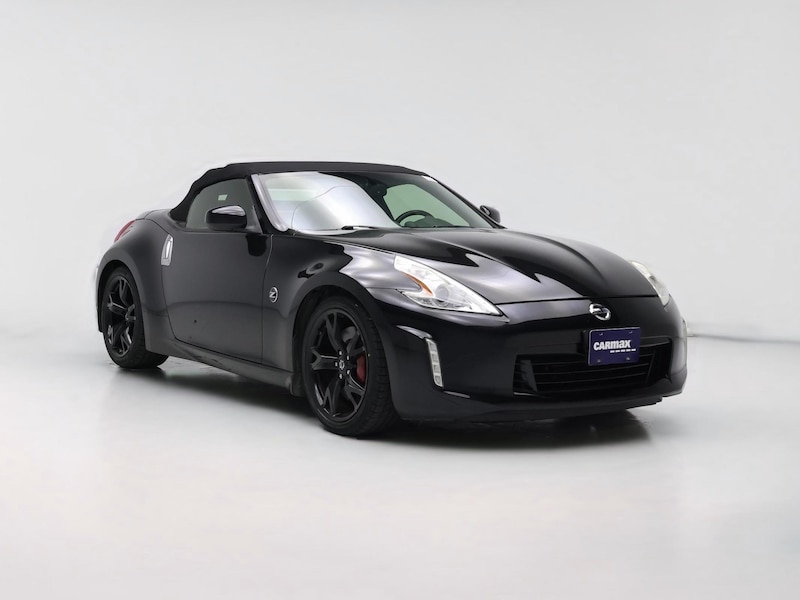 2014 Nissan Z 370Z -
                  Houston, TX