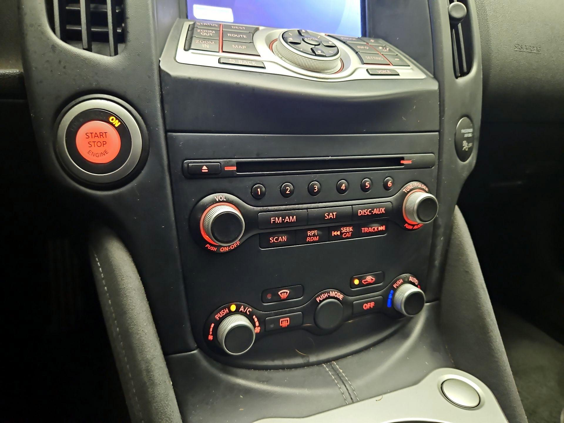 Thumbnail: 2014 Nissan Z - 15