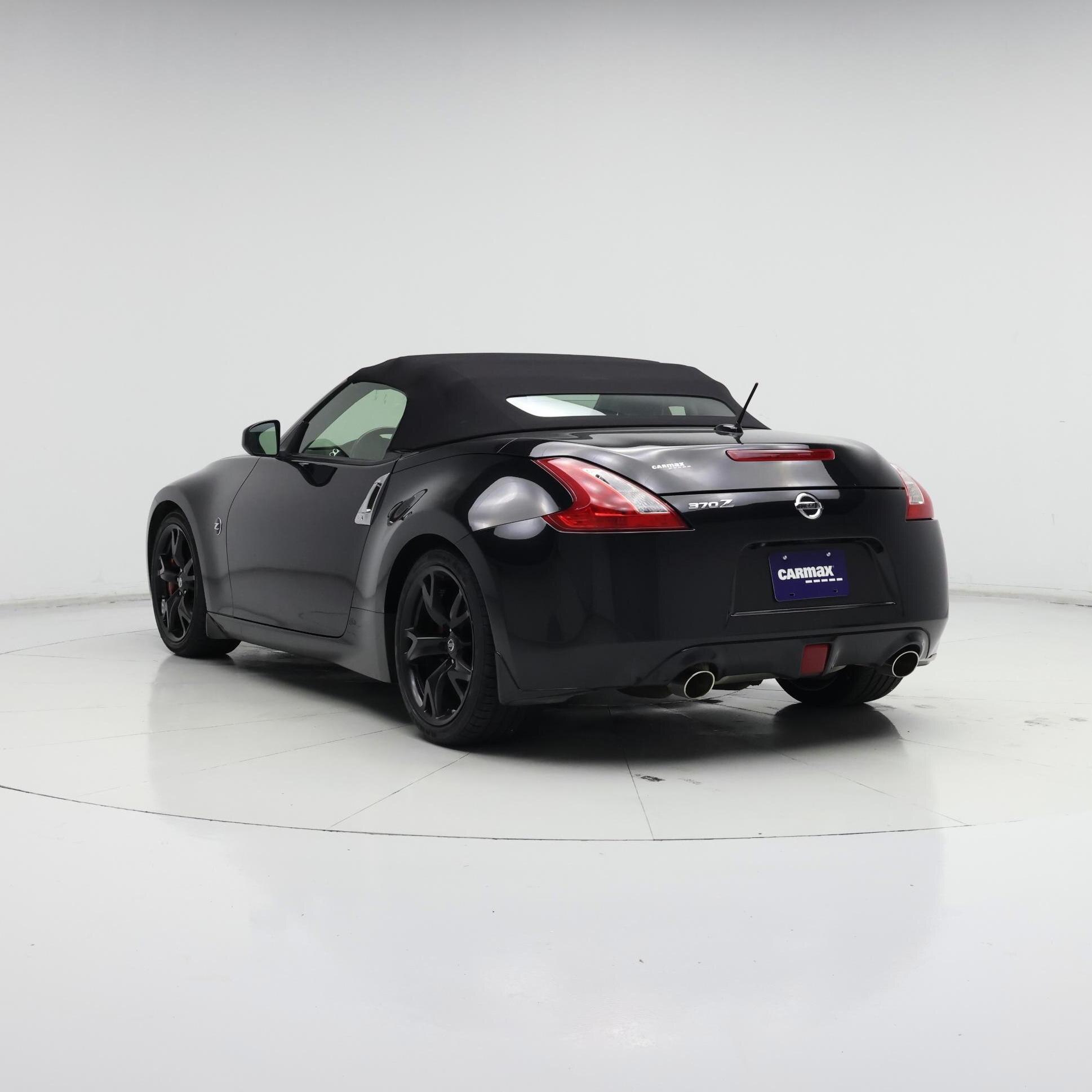 Thumbnail: 2014 Nissan Z - 2
