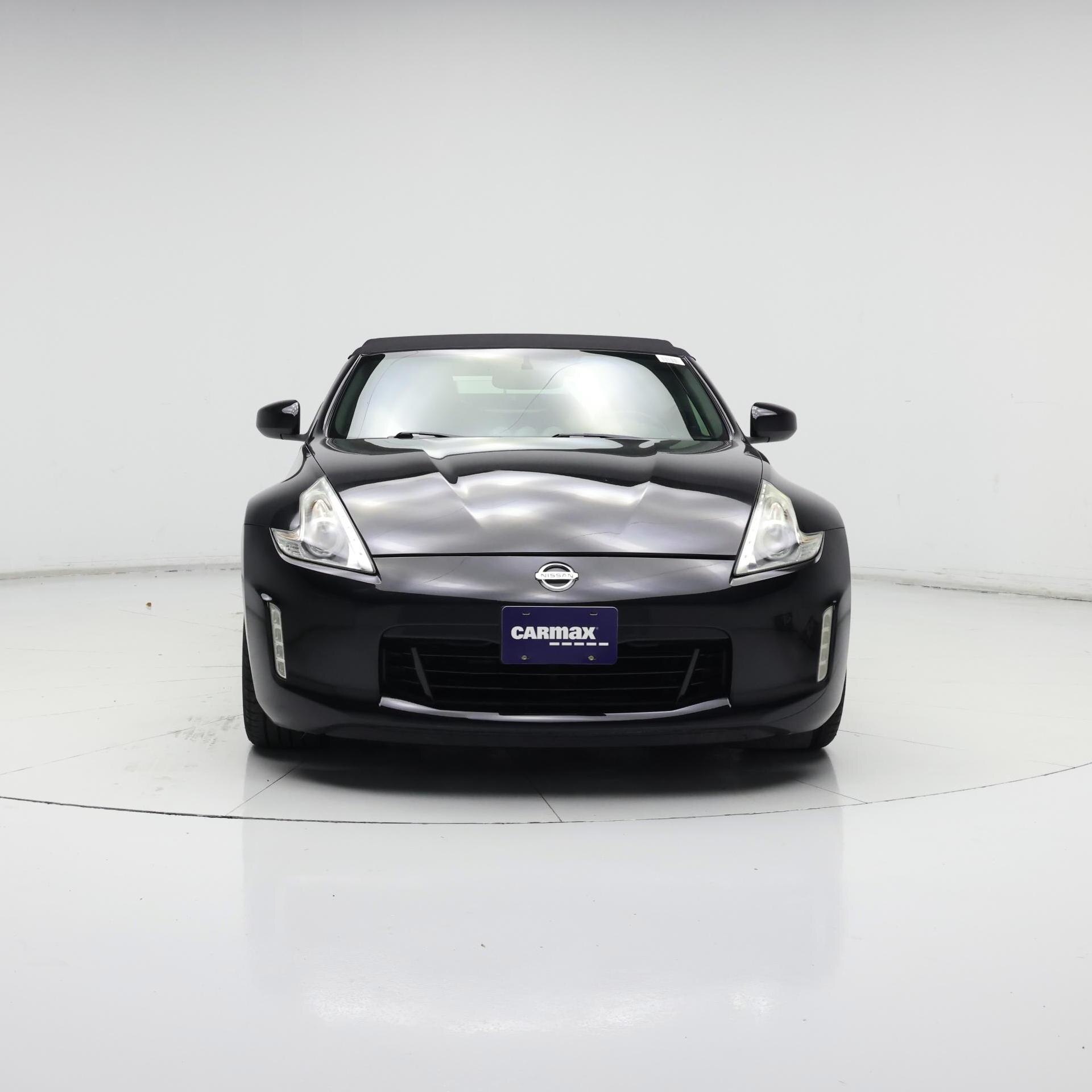 Thumbnail: 2014 Nissan Z - 5