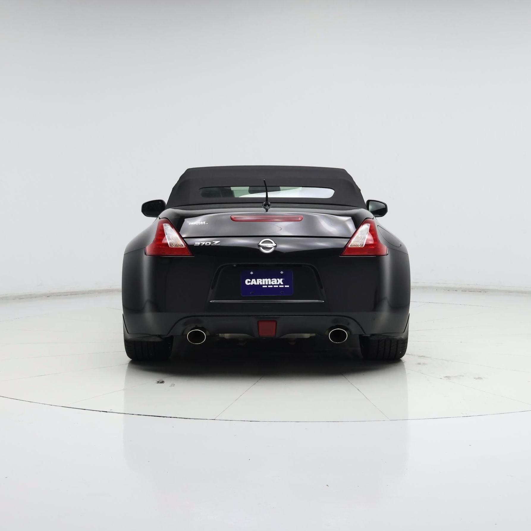Thumbnail: 2014 Nissan Z - 6