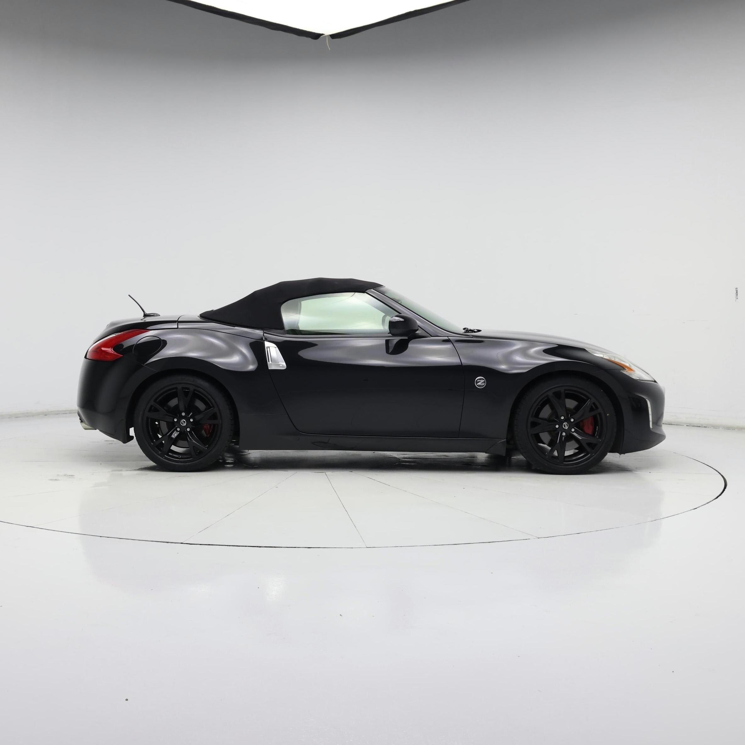 Thumbnail: 2014 Nissan Z - 7