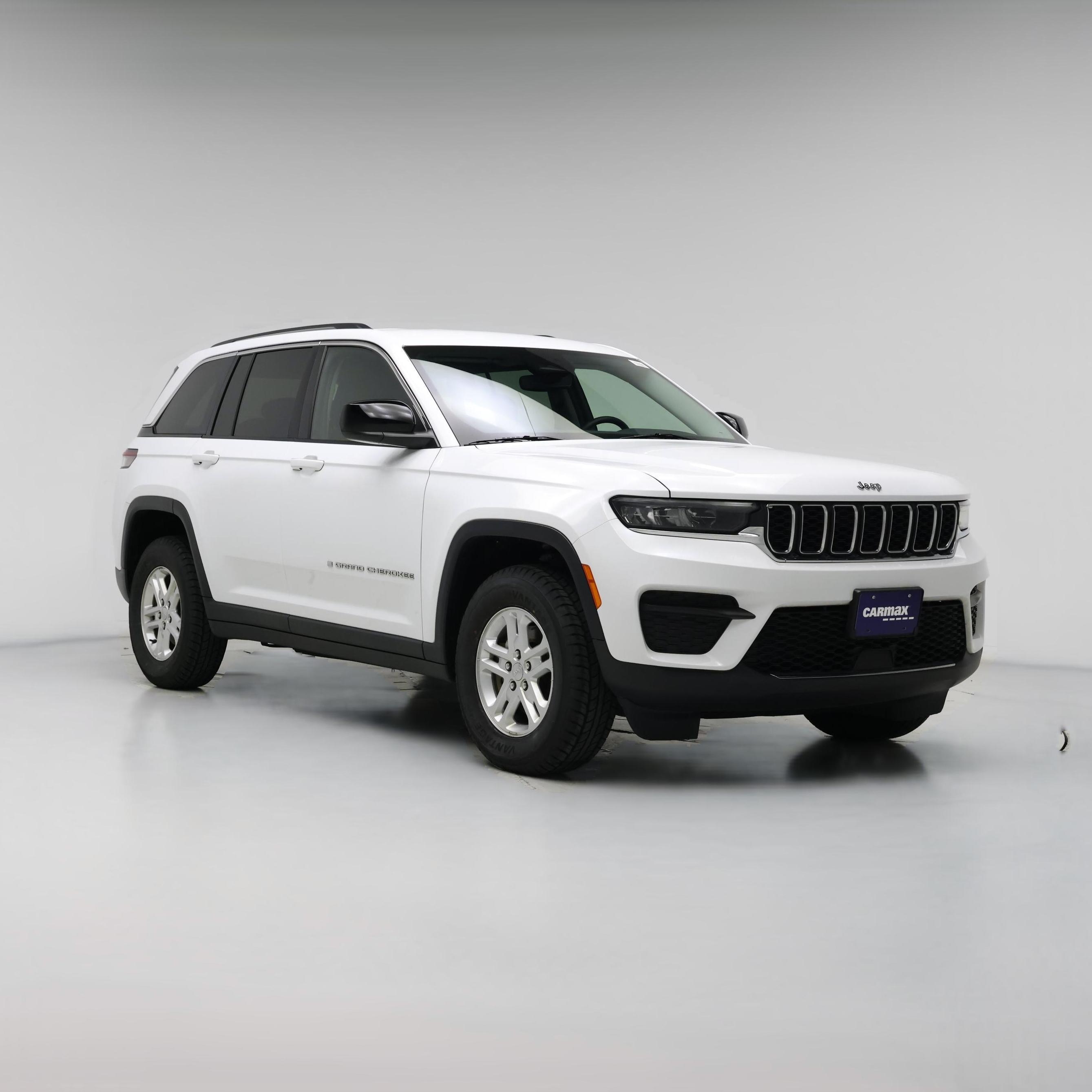 Thumbnail: 2022 Jeep Grand Cherokee - 1