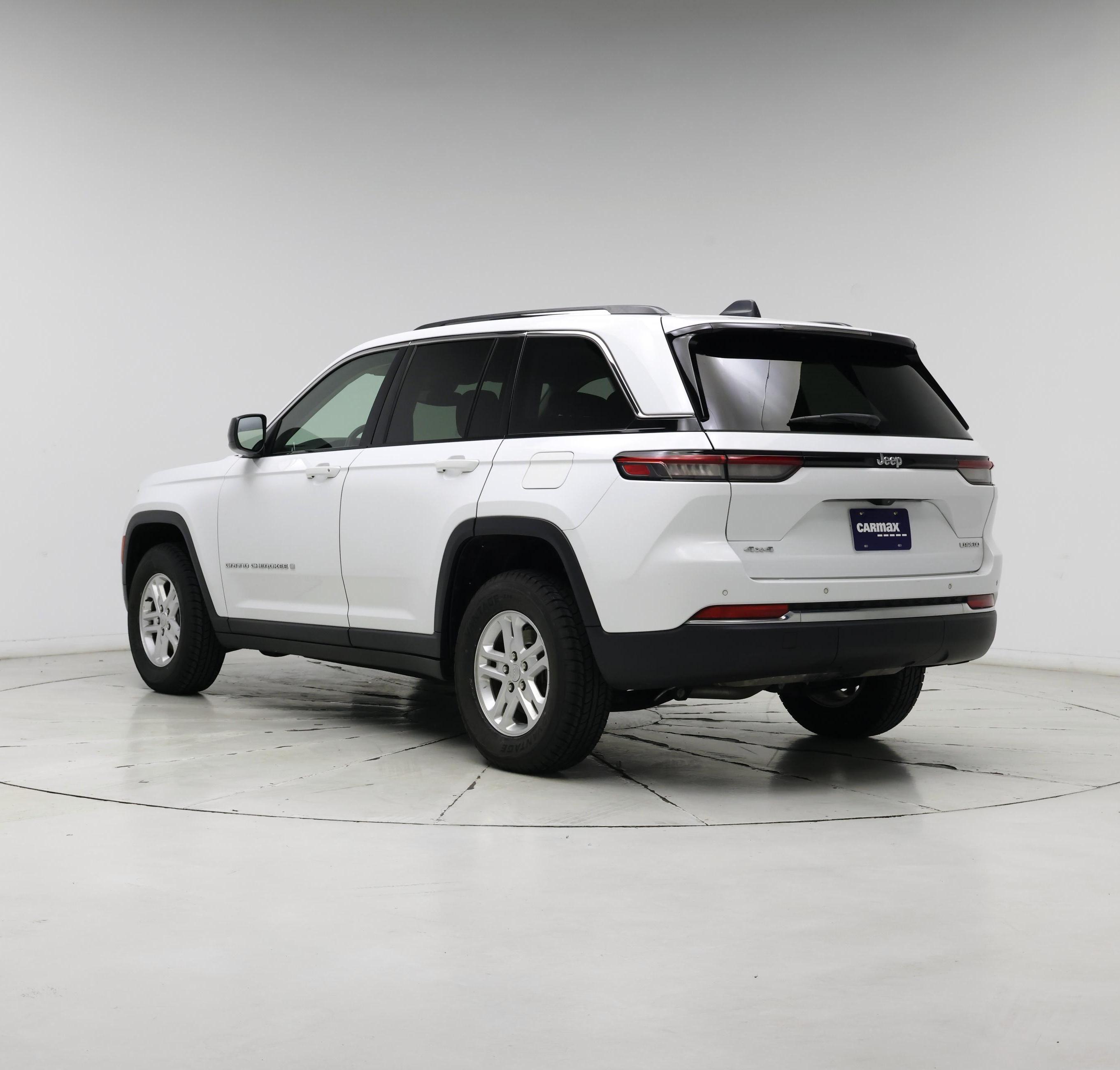 Thumbnail: 2022 Jeep Grand Cherokee - 2