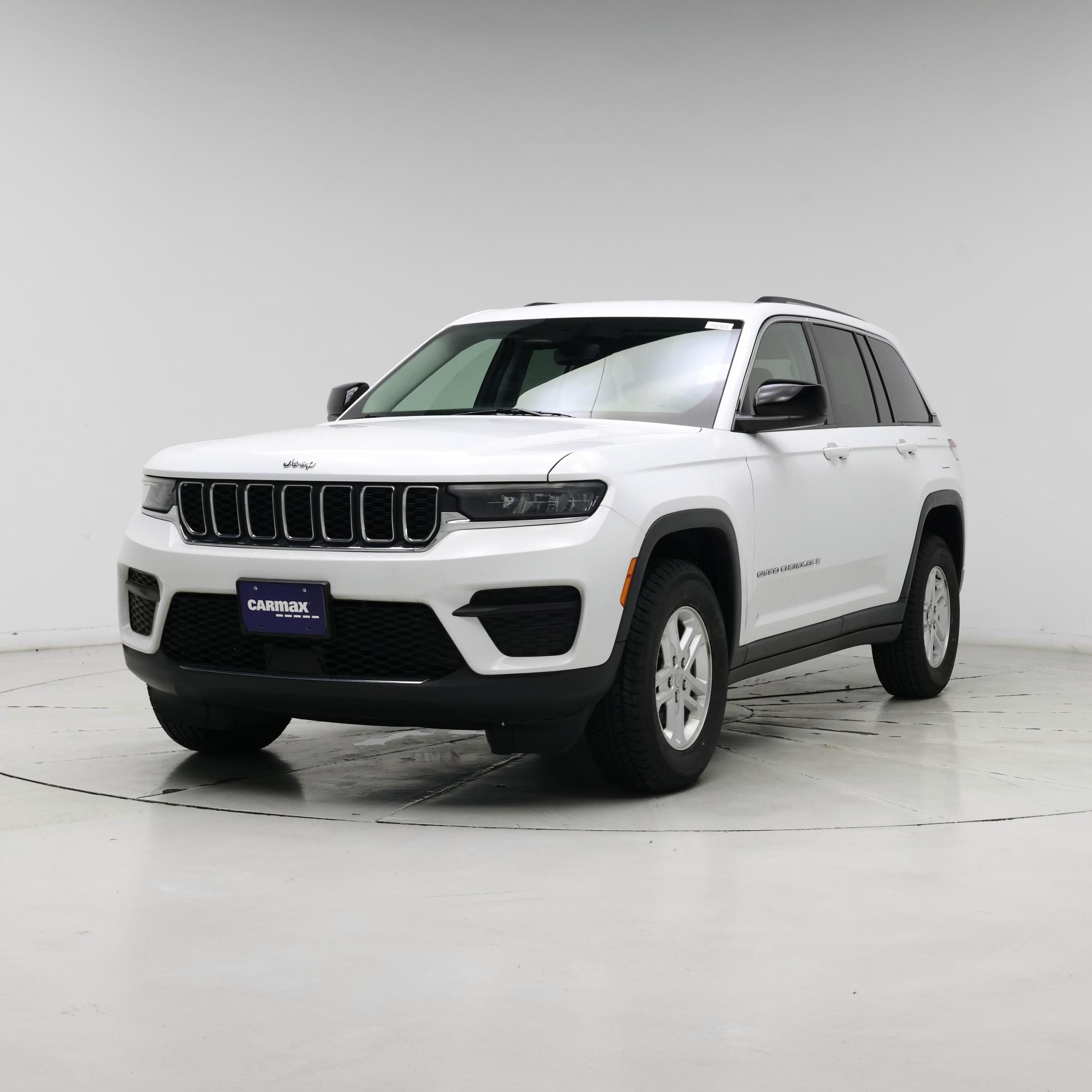Thumbnail: 2022 Jeep Grand Cherokee - 4