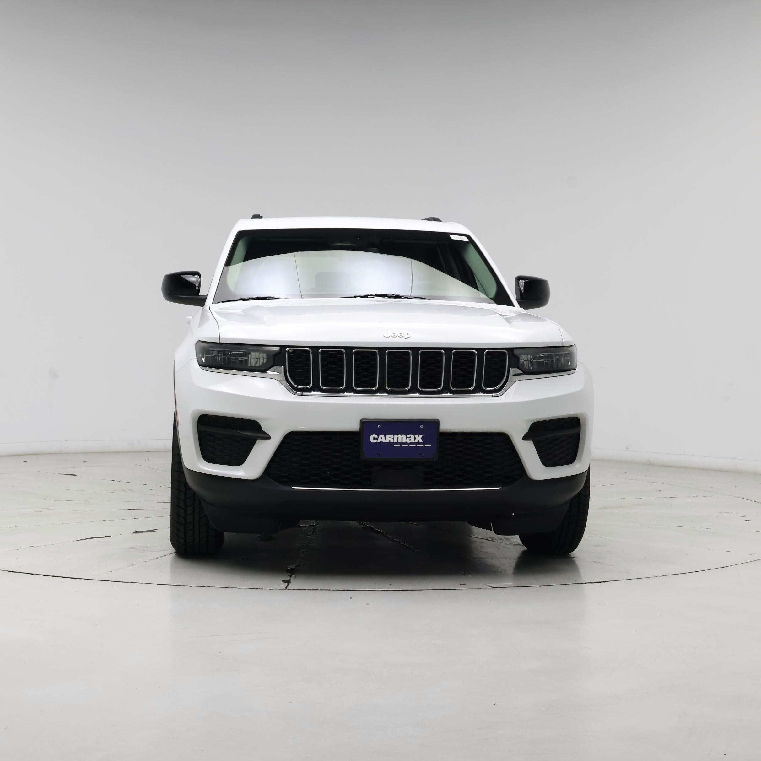 Thumbnail: 2022 Jeep Grand Cherokee - 5