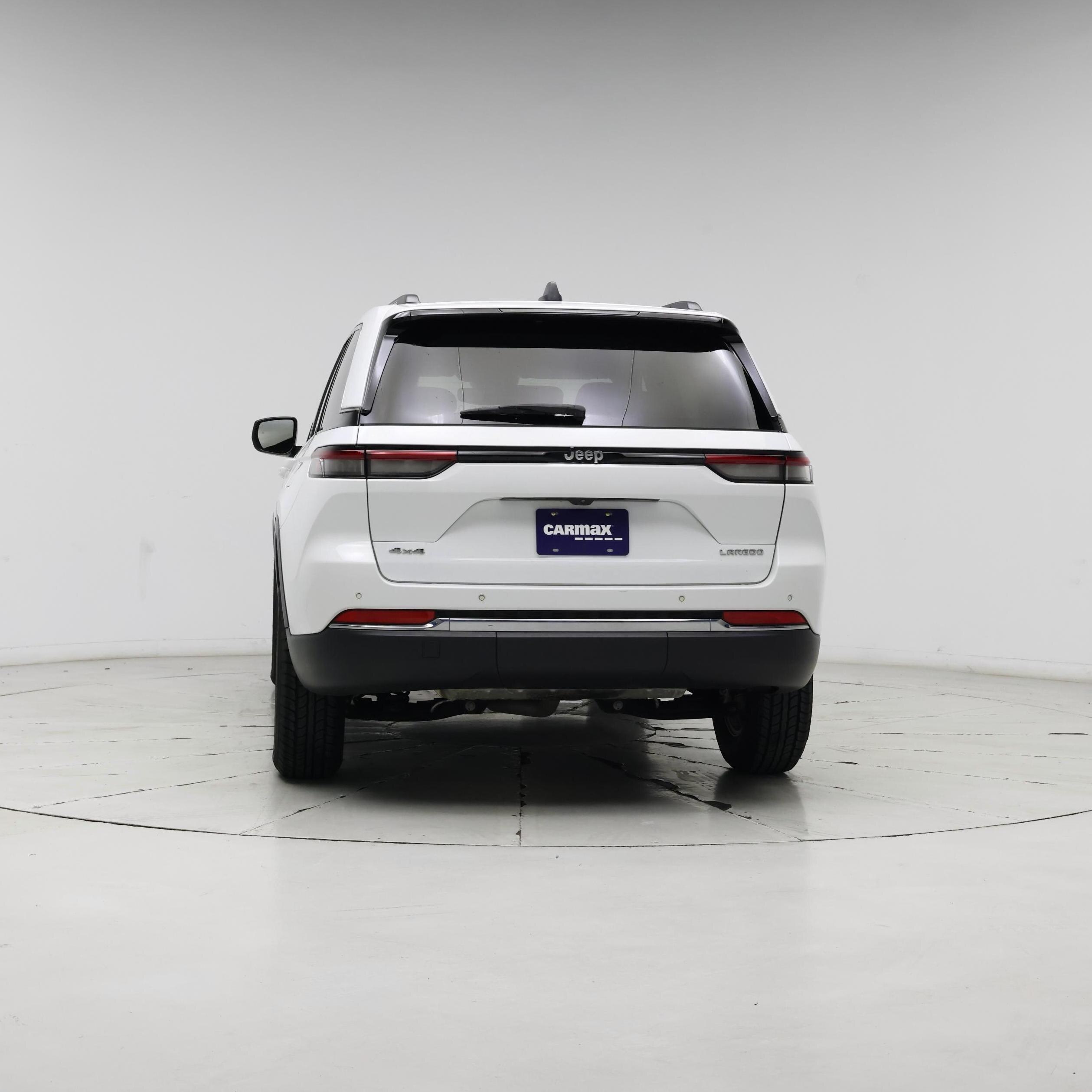 Thumbnail: 2022 Jeep Grand Cherokee - 6