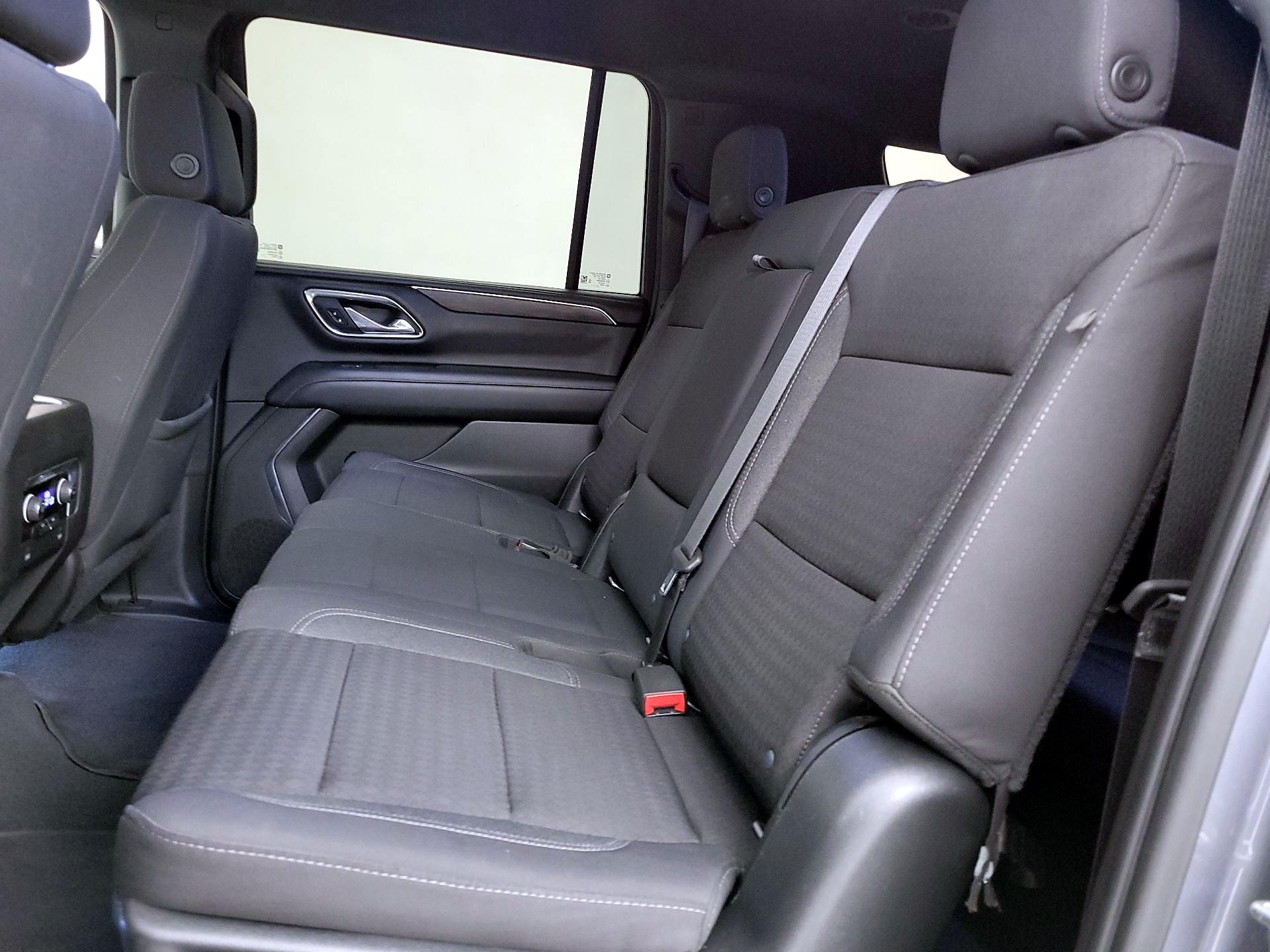 Thumbnail: 2021 Chevrolet Suburban - 19