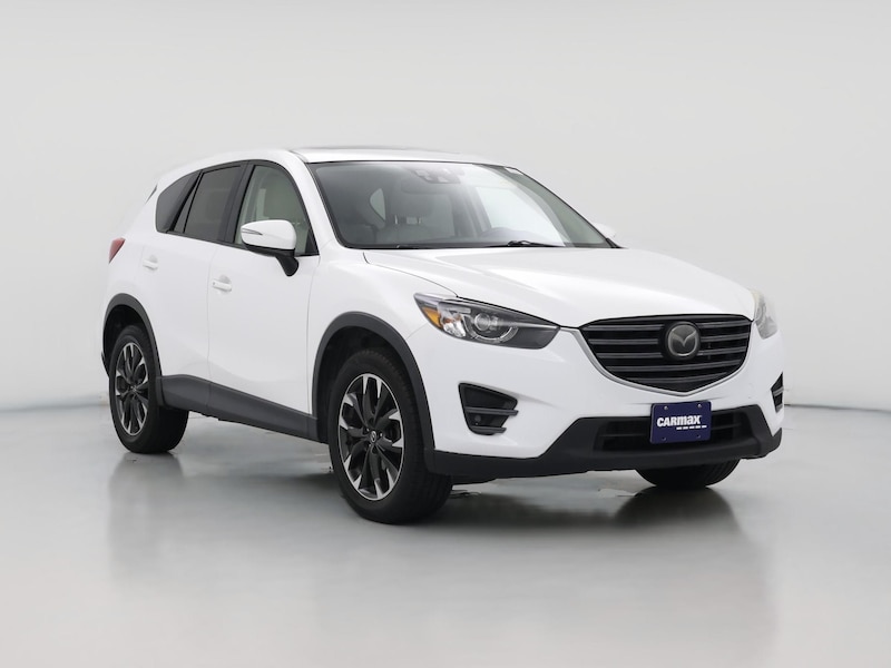 2016 Mazda CX-5 Grand Touring -
                  Irving, TX