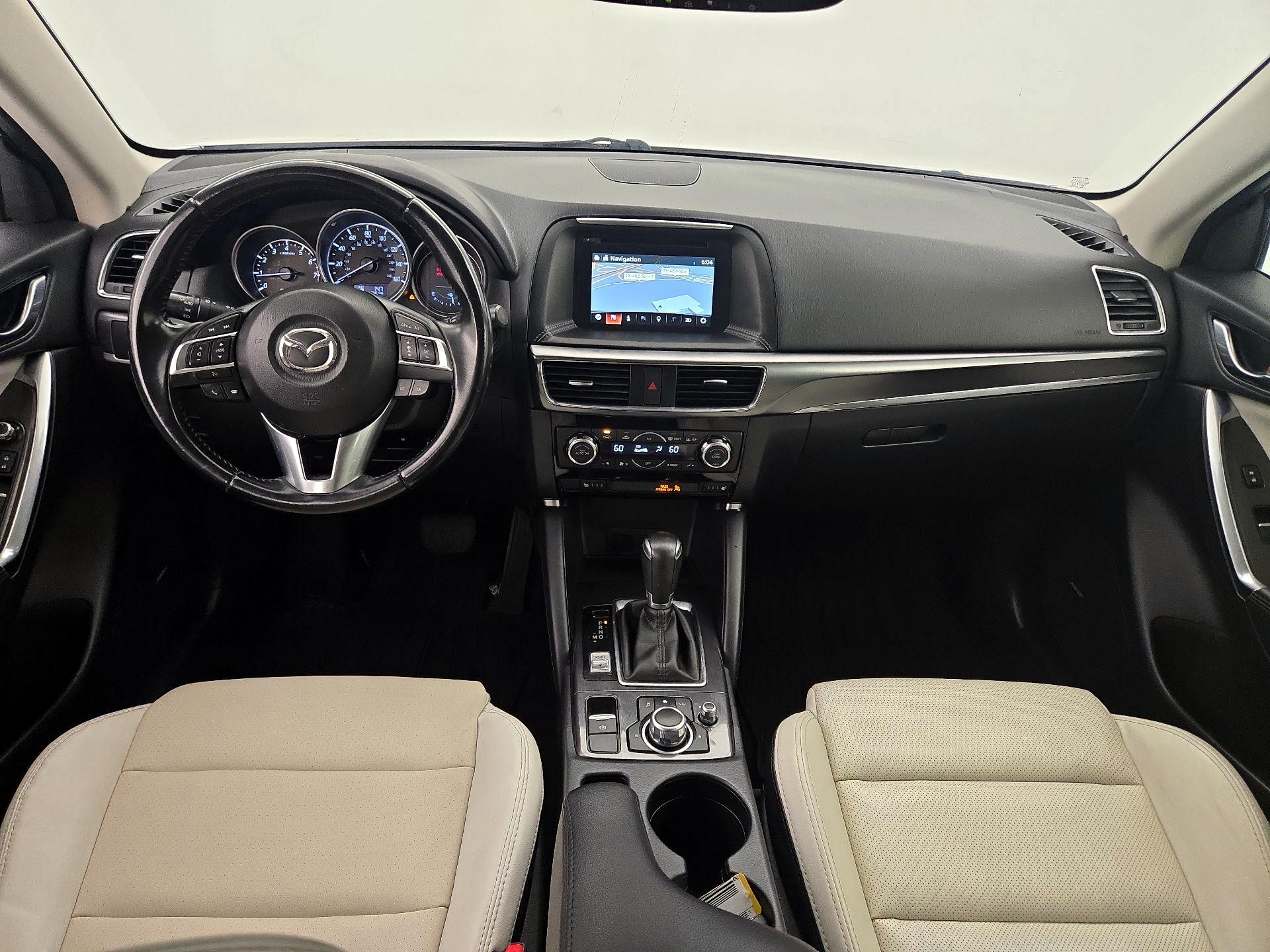 Thumbnail: 2016 Mazda CX-5 - 9