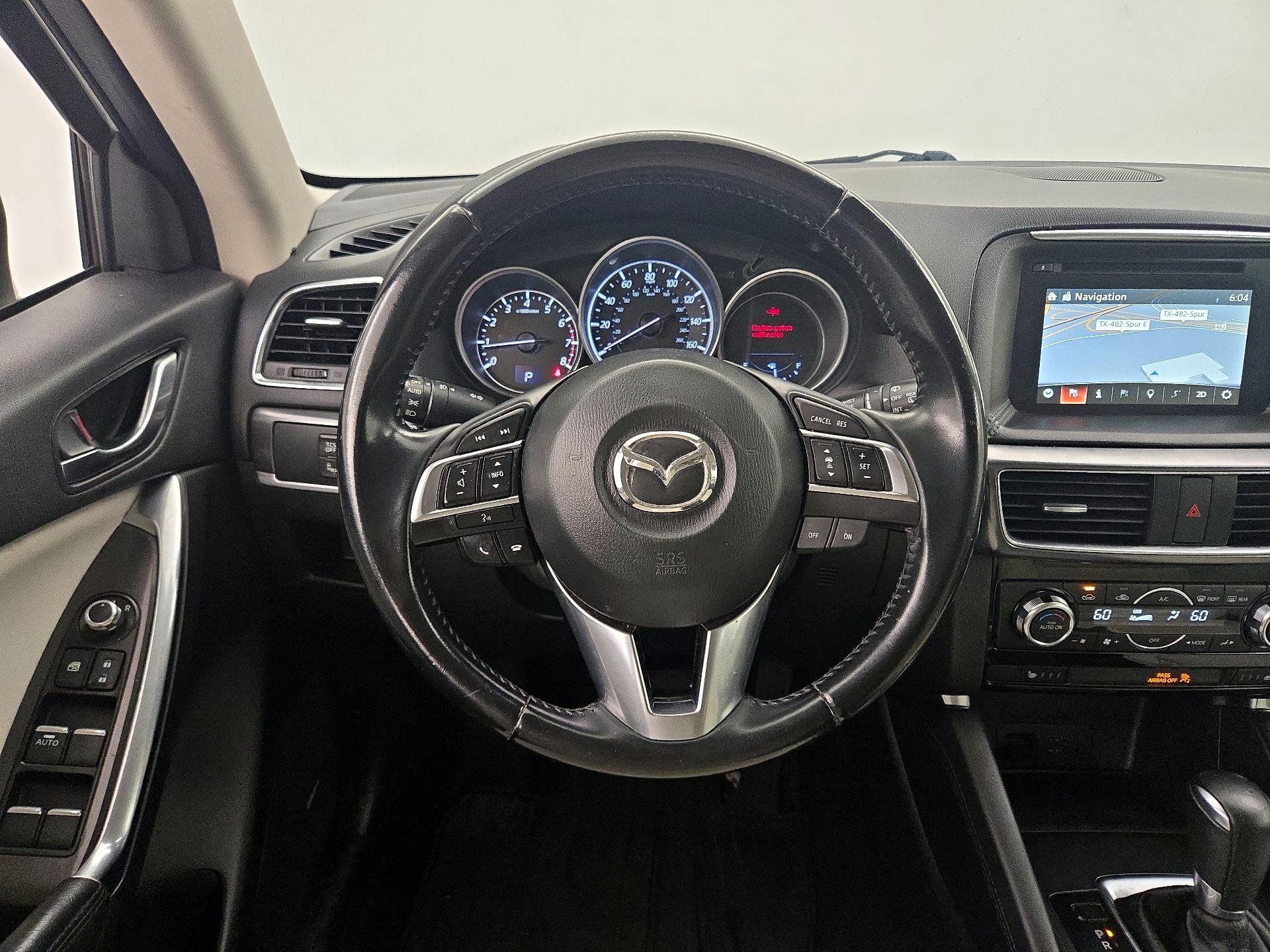 Thumbnail: 2016 Mazda CX-5 - 10