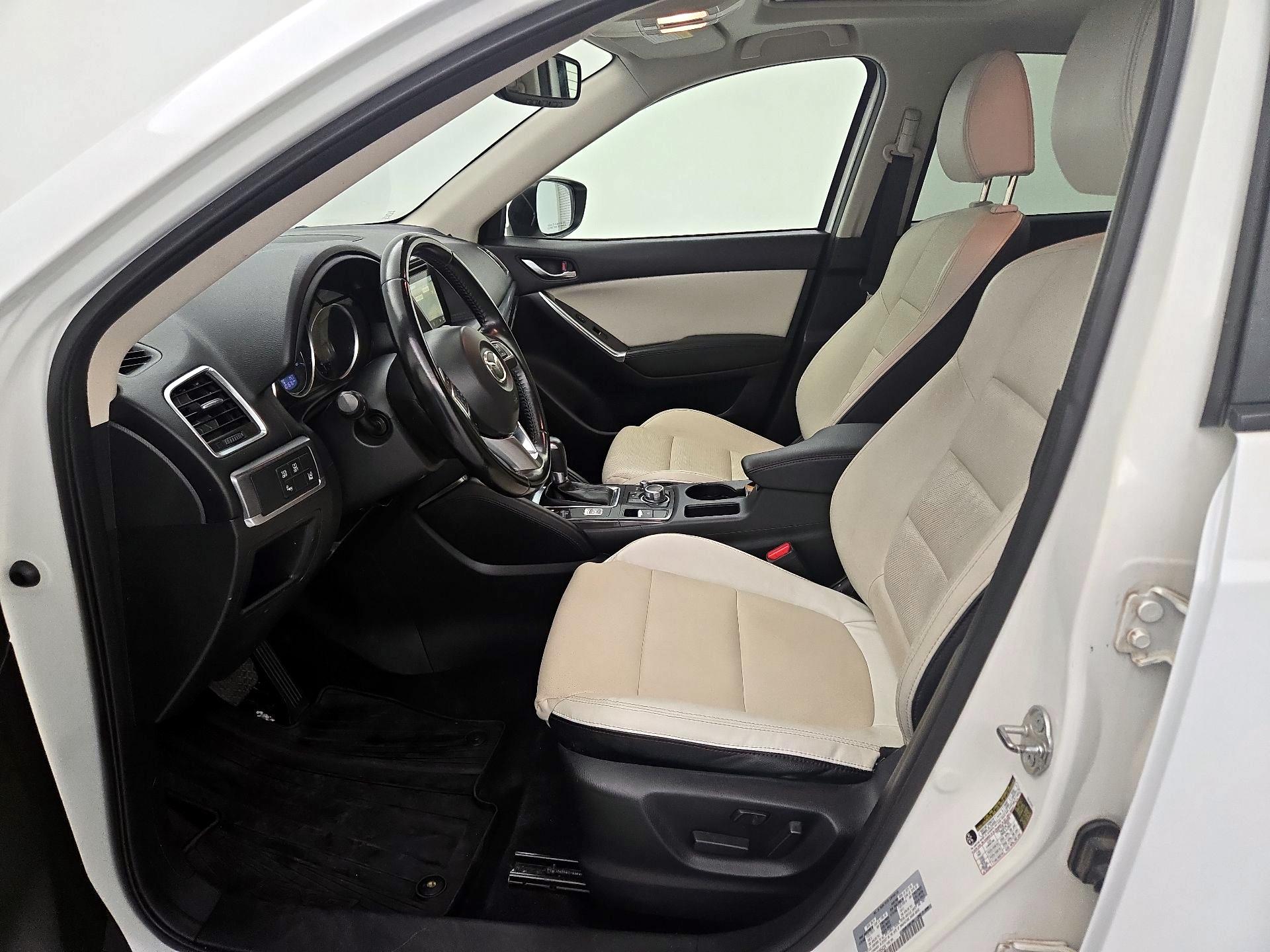 Thumbnail: 2016 Mazda CX-5 - 11