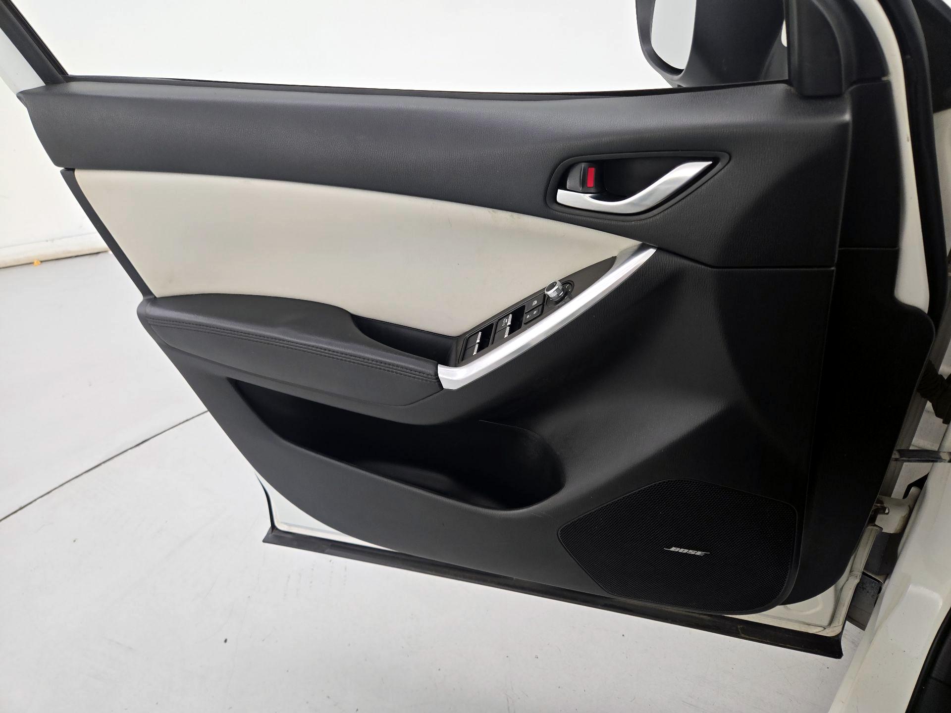 Thumbnail: 2016 Mazda CX-5 - 12