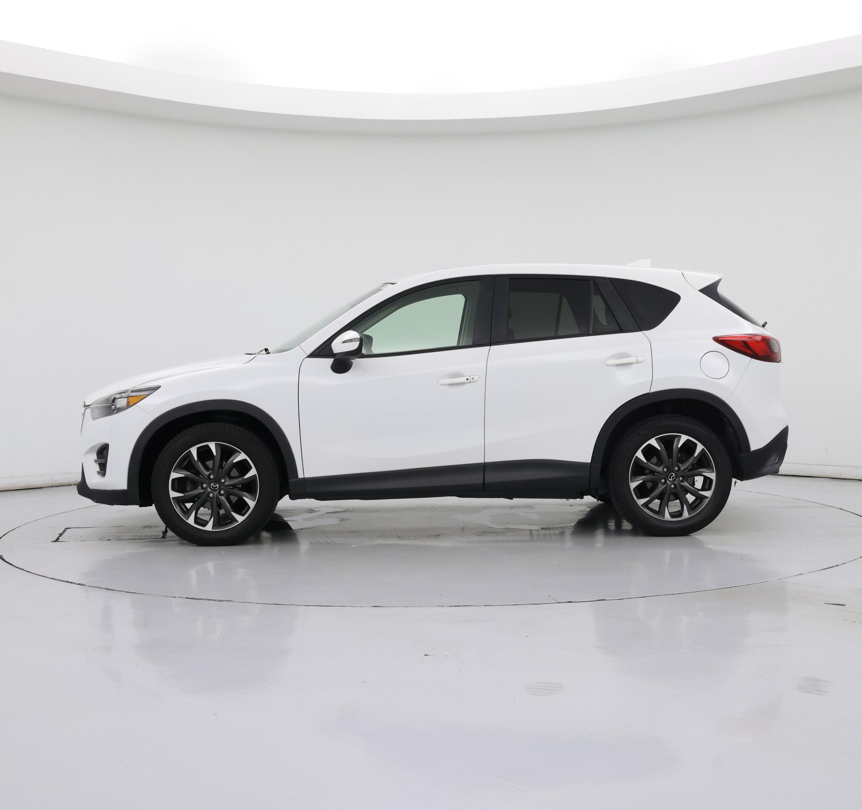 Thumbnail: 2016 Mazda CX-5 - 3