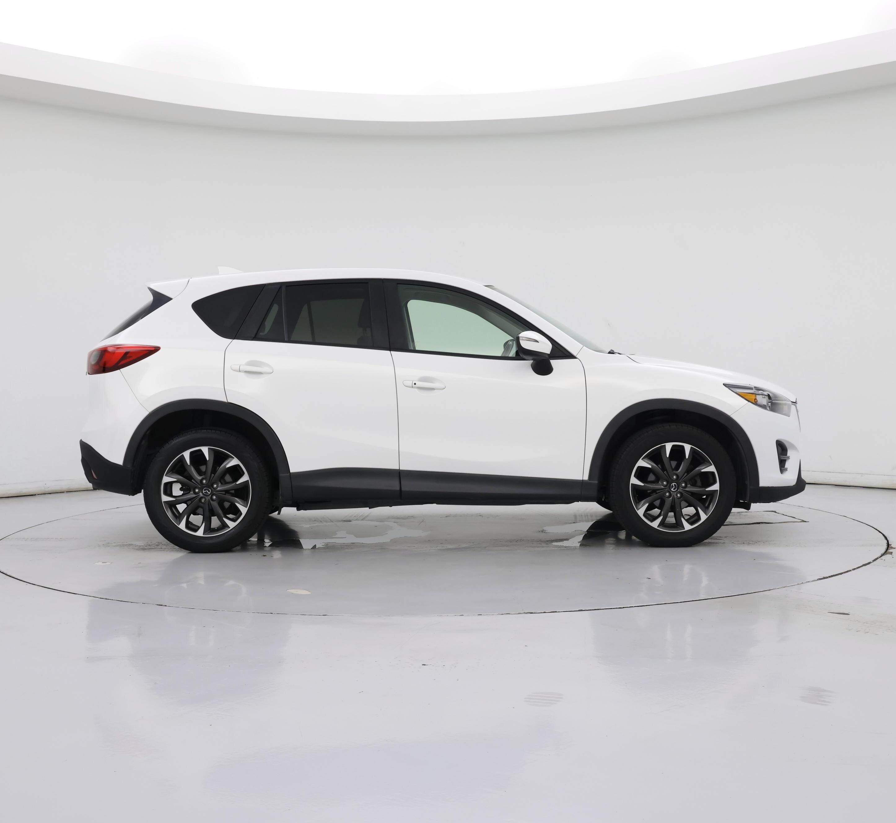 Thumbnail: 2016 Mazda CX-5 - 7