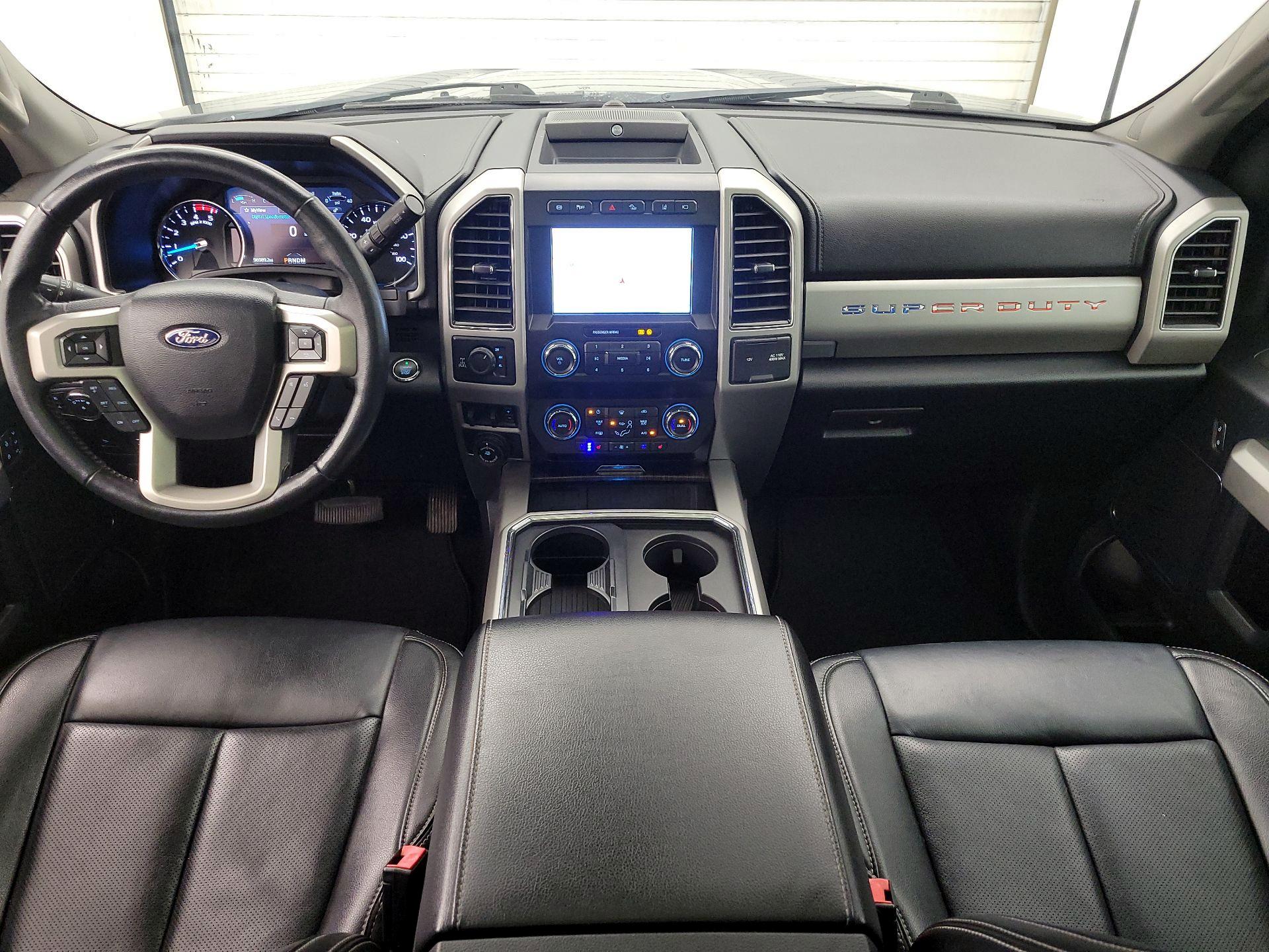 Thumbnail: 2021 Ford F-250 - 9