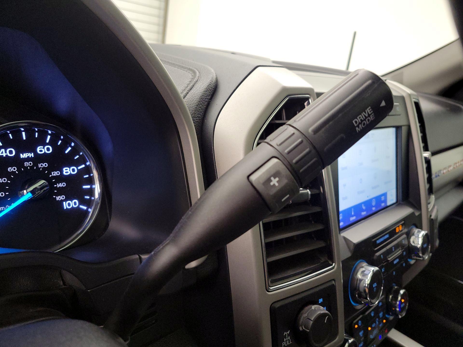 Thumbnail: 2021 Ford F-250 - 18