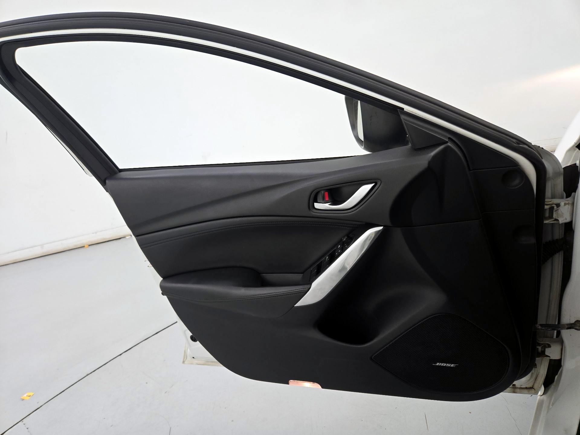 Thumbnail: 2014 Mazda Mazda6 - 12