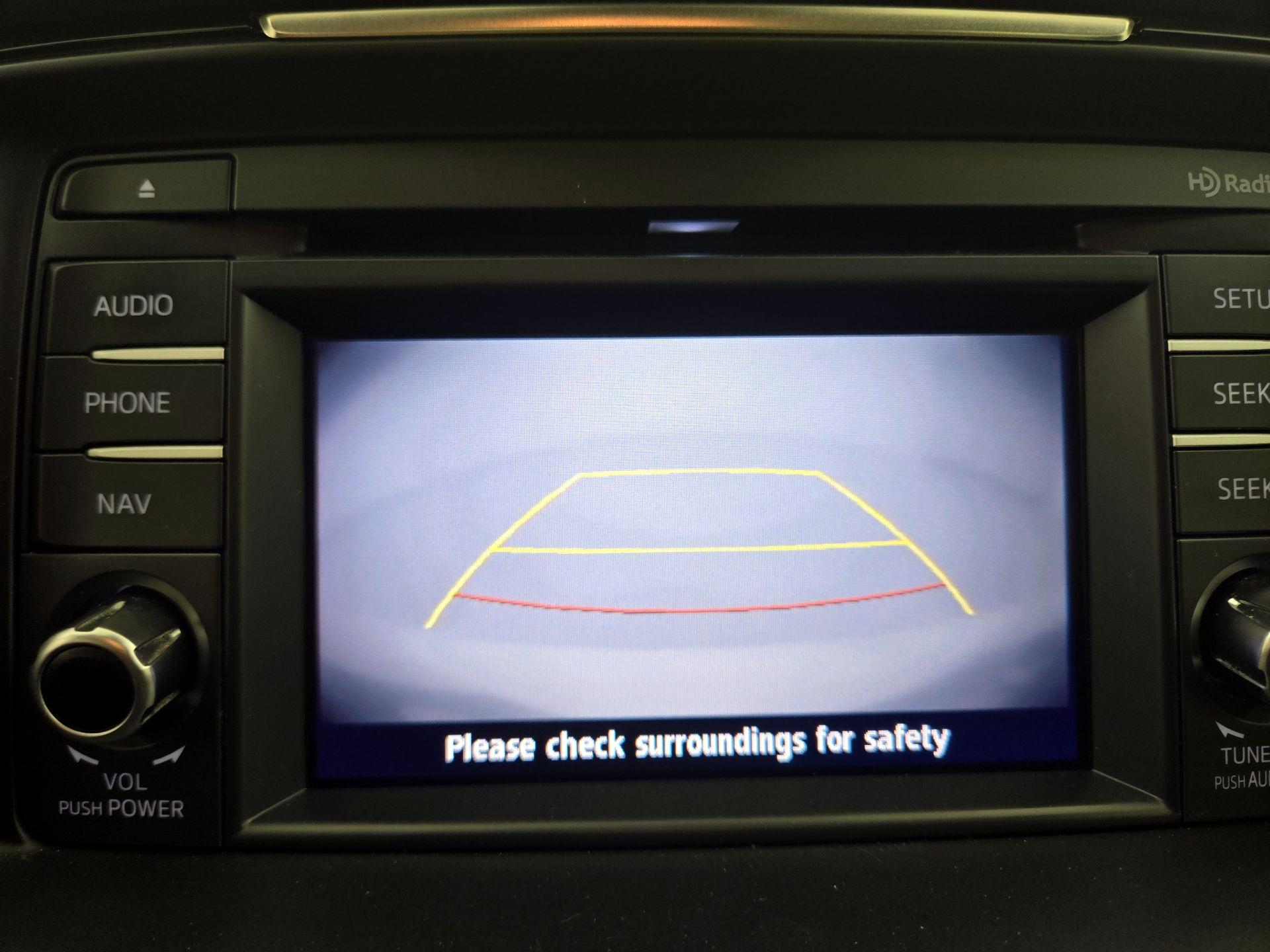 Thumbnail: 2014 Mazda Mazda6 - 14