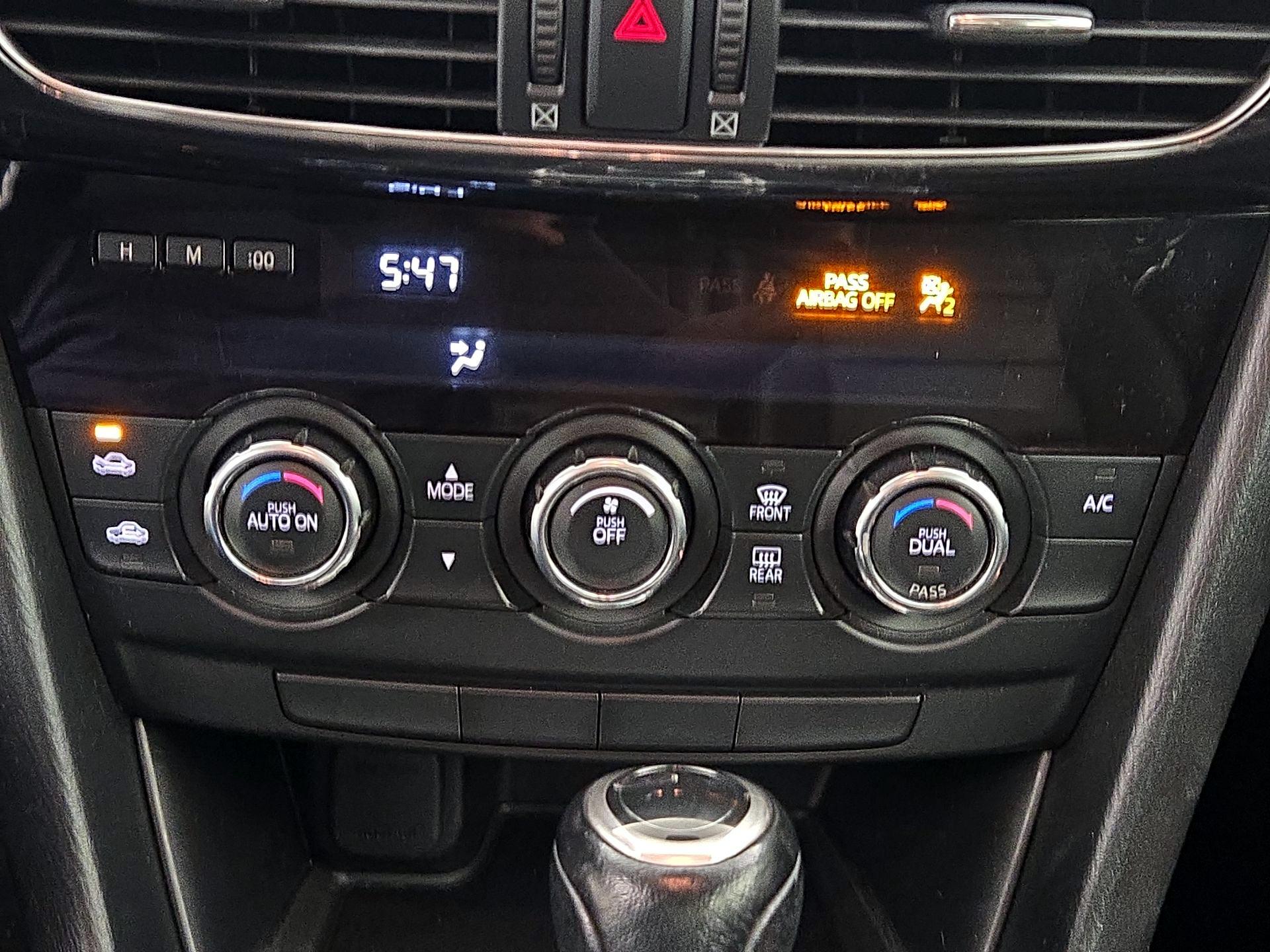 Thumbnail: 2014 Mazda Mazda6 - 16