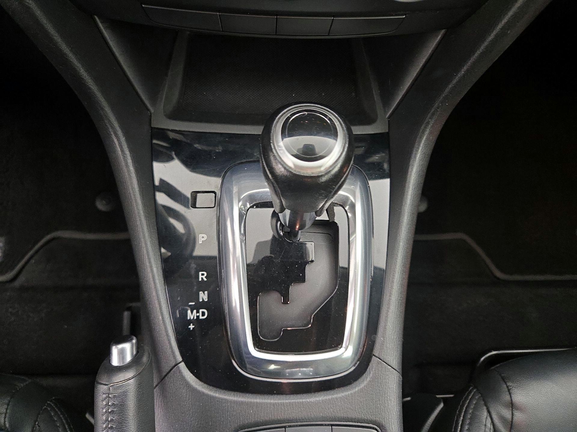 Thumbnail: 2014 Mazda Mazda6 - 17