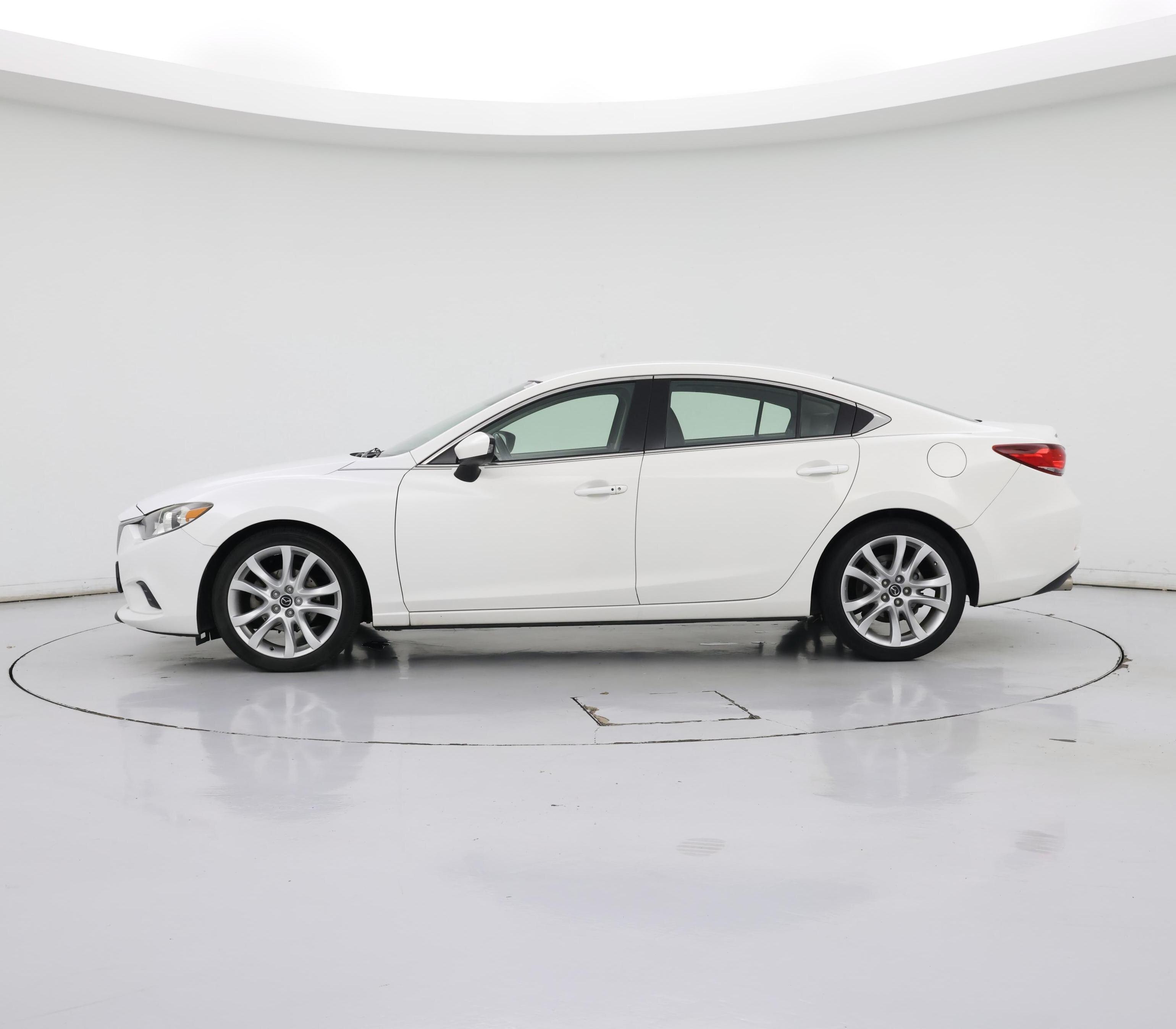 Thumbnail: 2014 Mazda Mazda6 - 3
