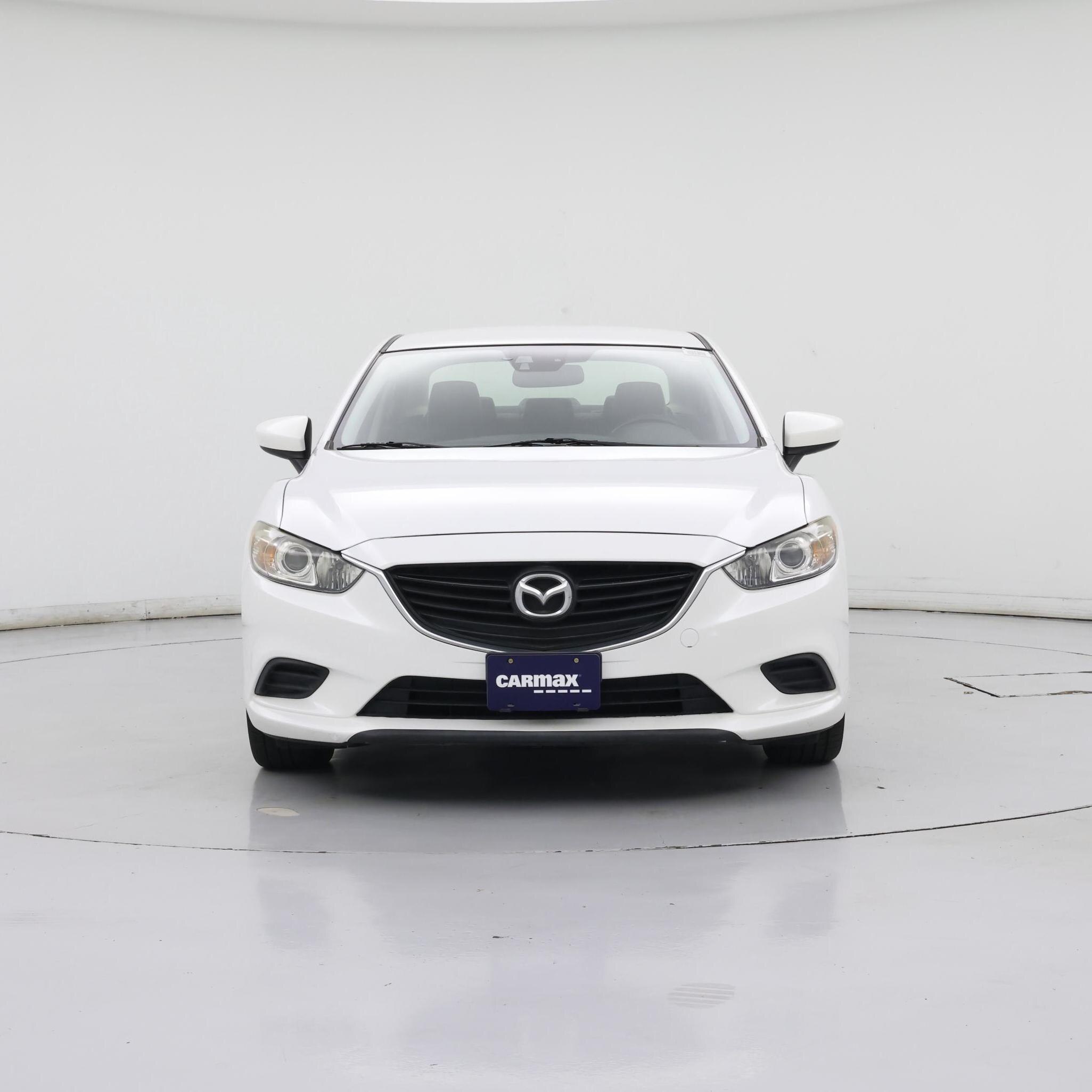 Thumbnail: 2014 Mazda Mazda6 - 5