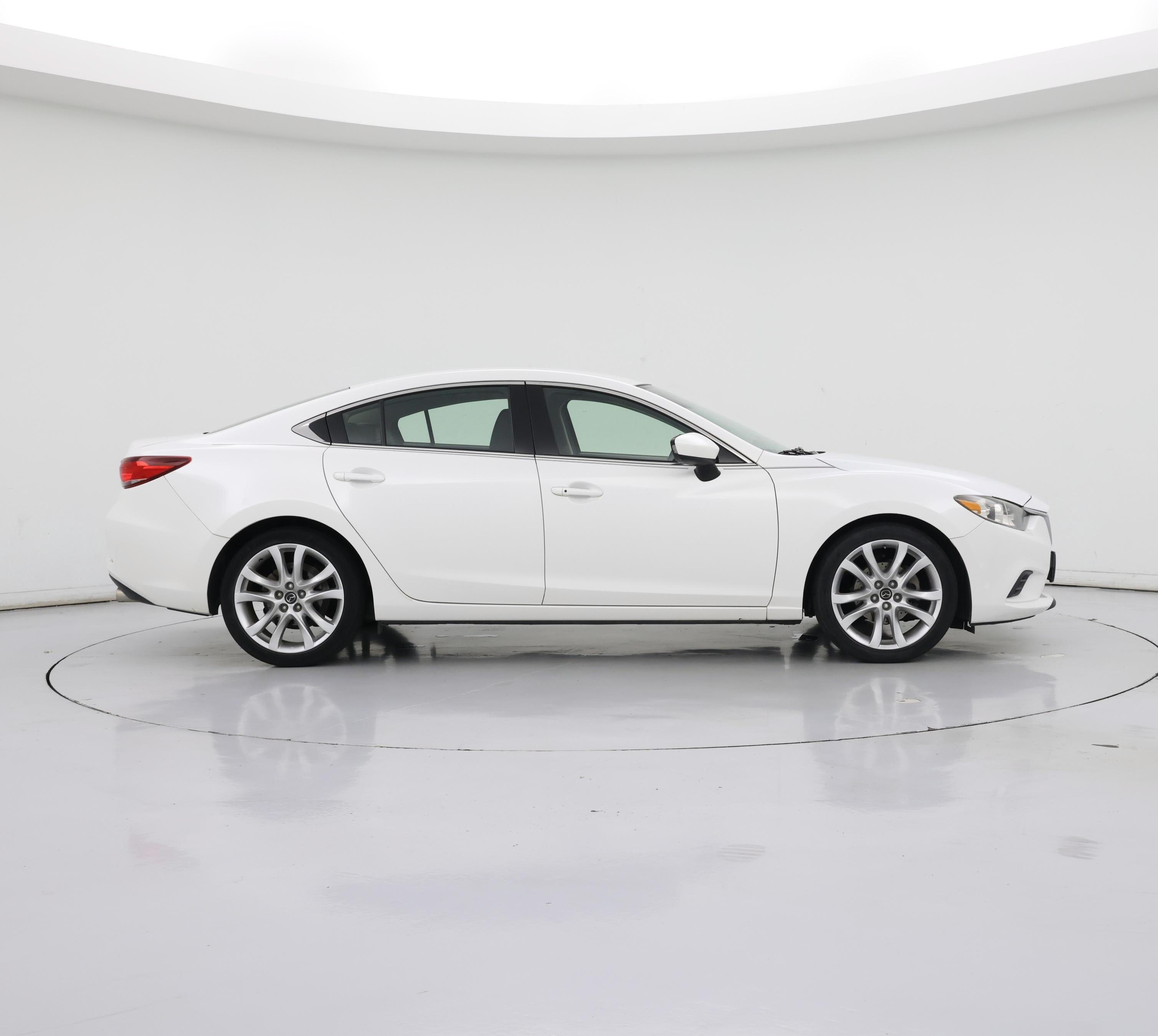 Thumbnail: 2014 Mazda Mazda6 - 7