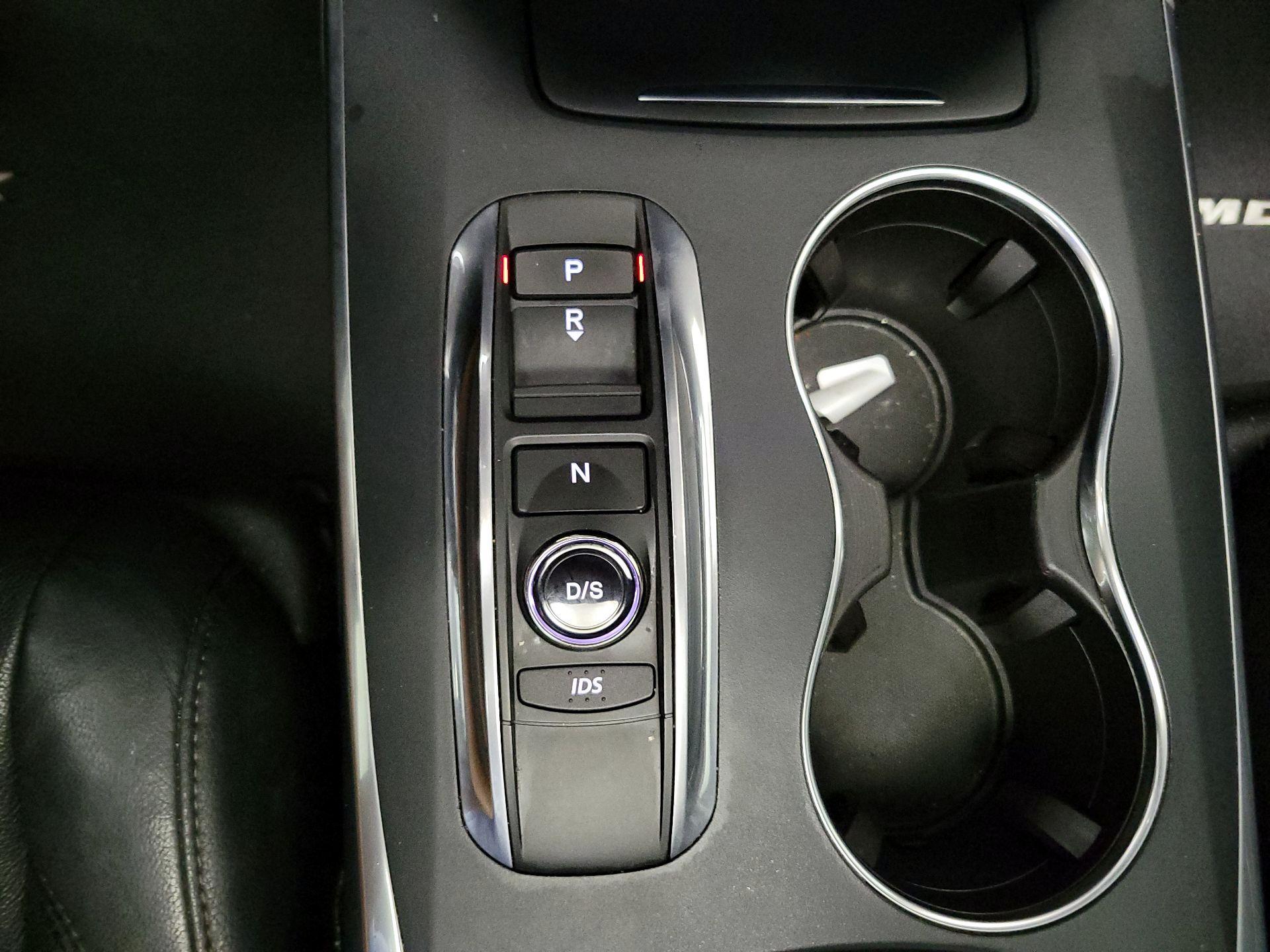 Thumbnail: 2016 Acura MDX - 18