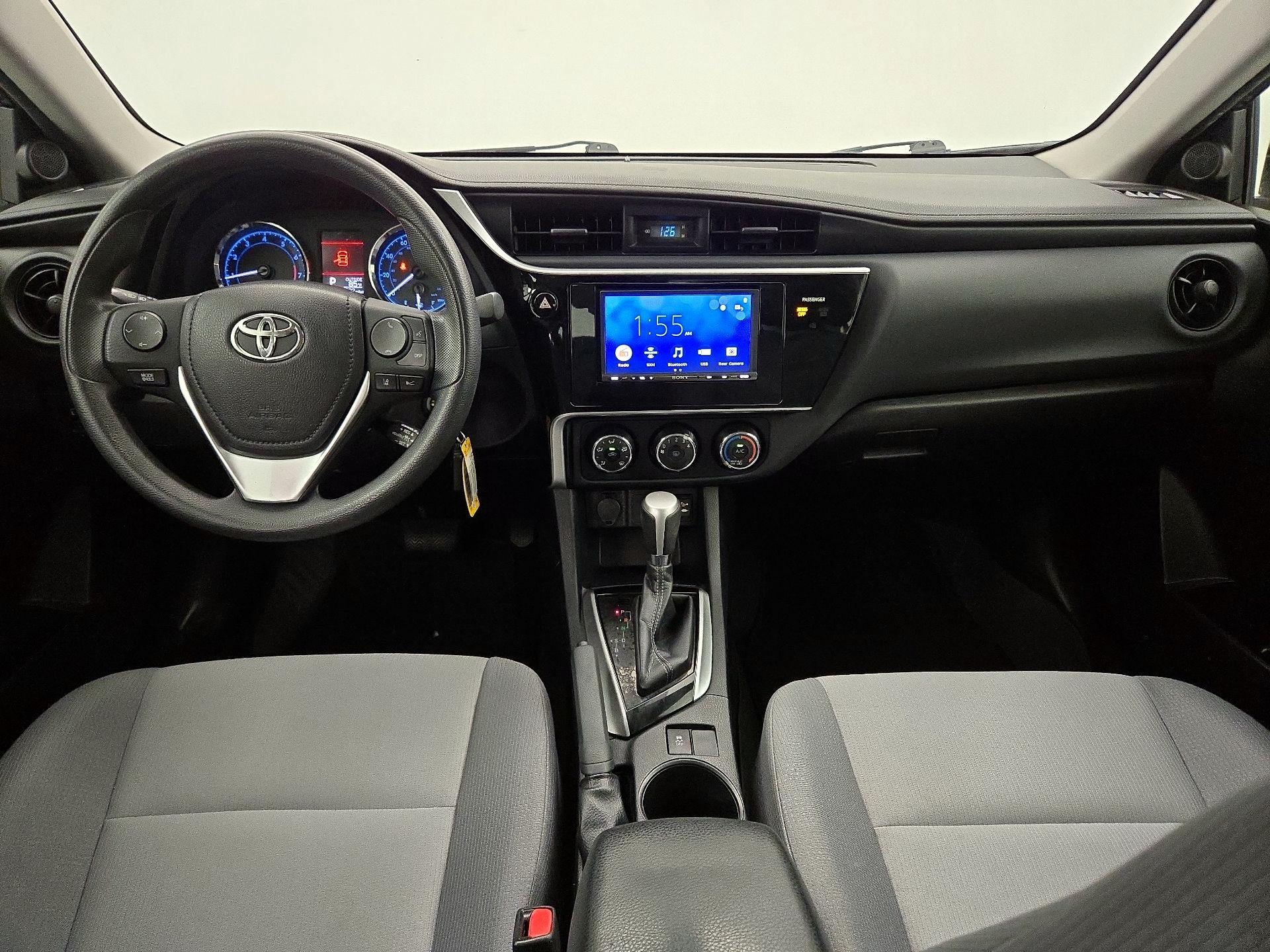 Thumbnail: 2017 Toyota Corolla - 9