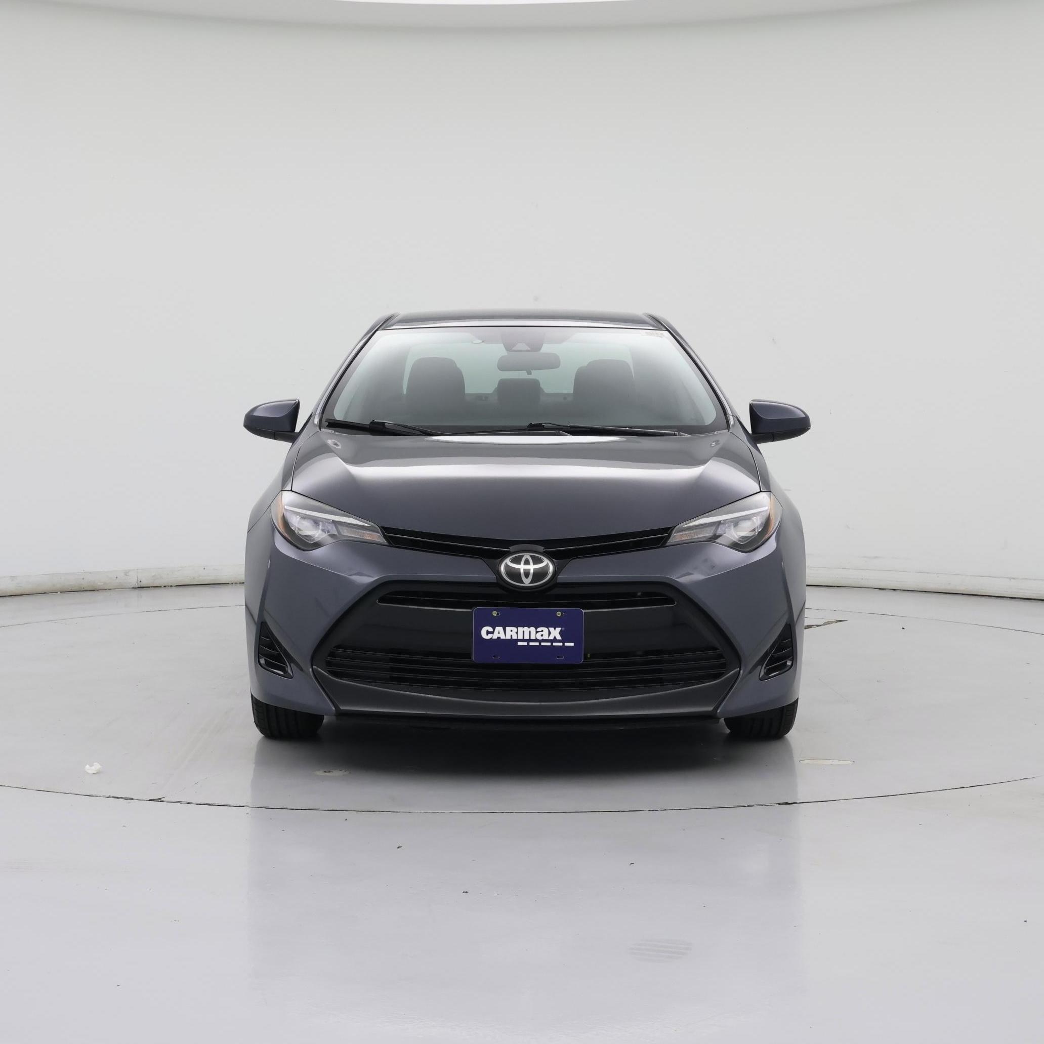 Thumbnail: 2017 Toyota Corolla - 5