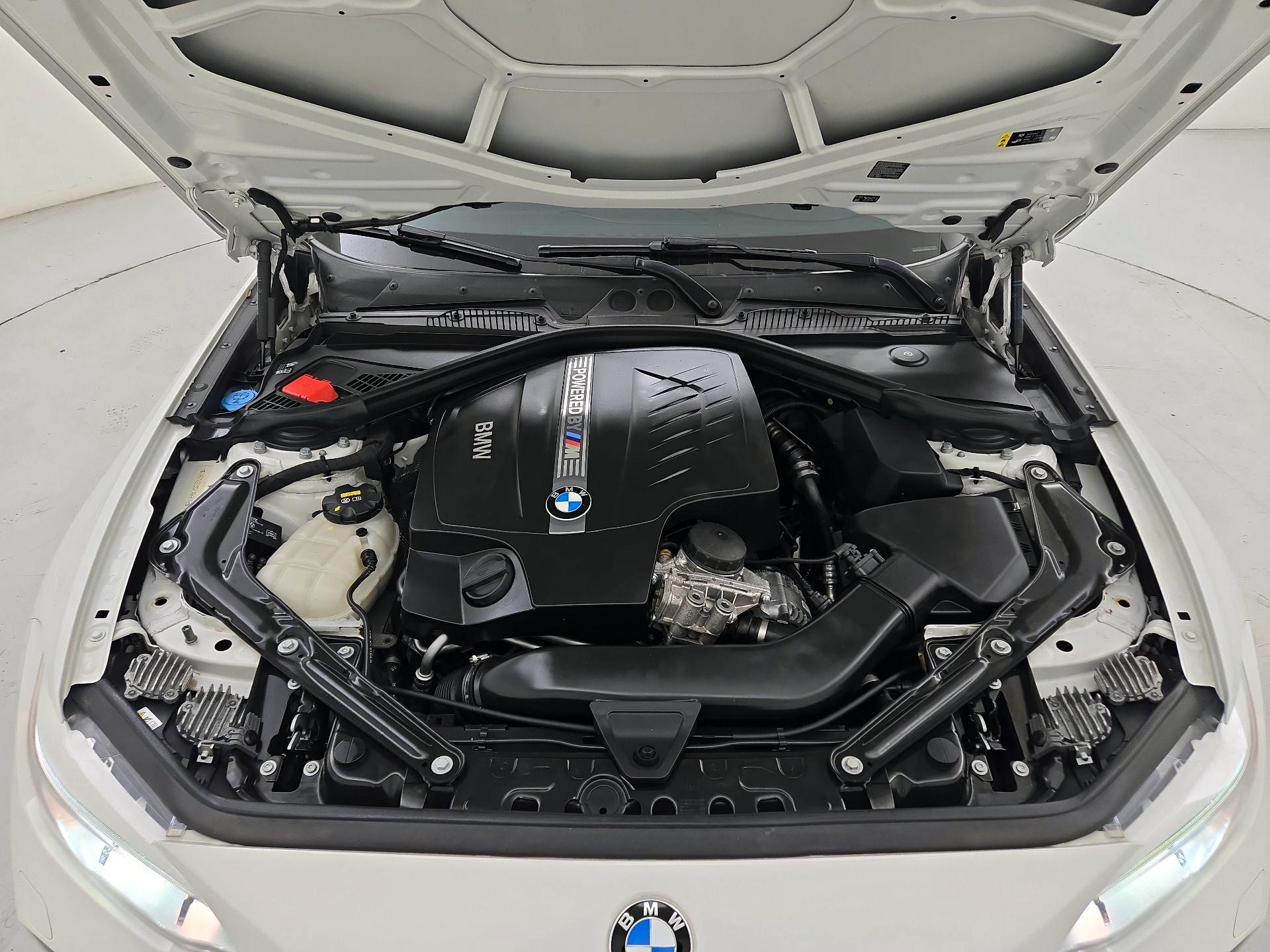 Thumbnail: 2017 BMW M2 - 20