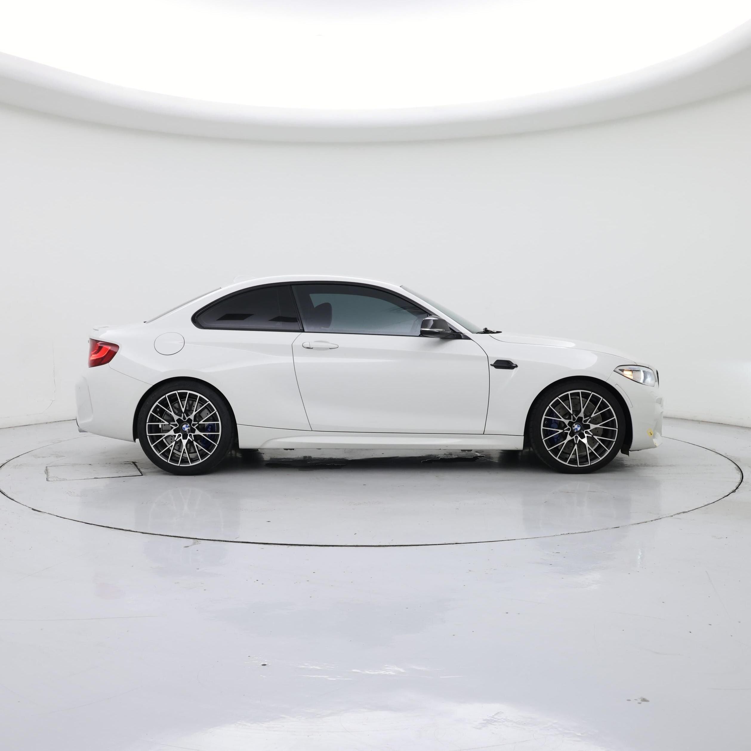 Thumbnail: 2017 BMW M2 - 7