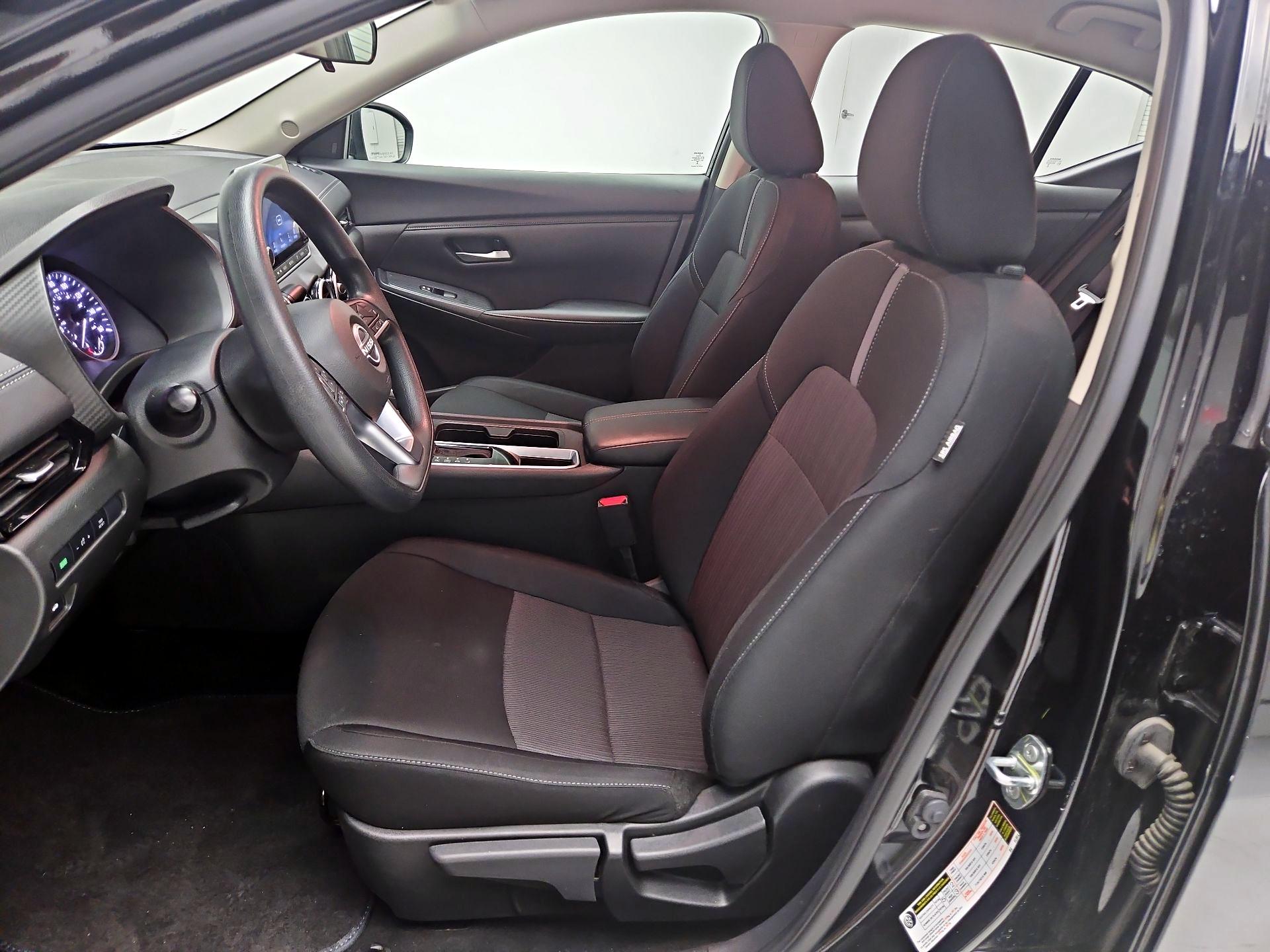 Thumbnail: 2024 Nissan Sentra - 11