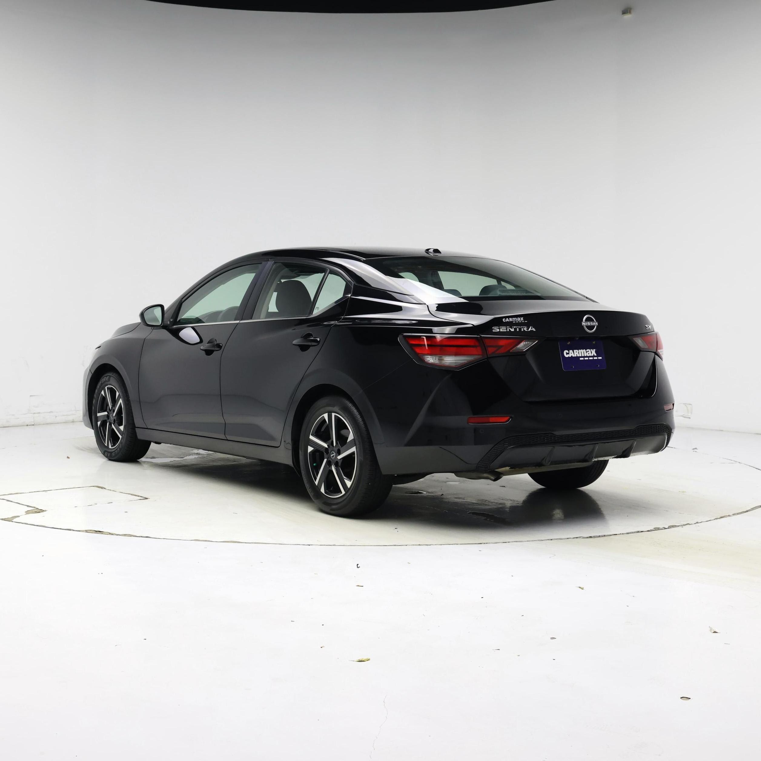 Thumbnail: 2024 Nissan Sentra - 2