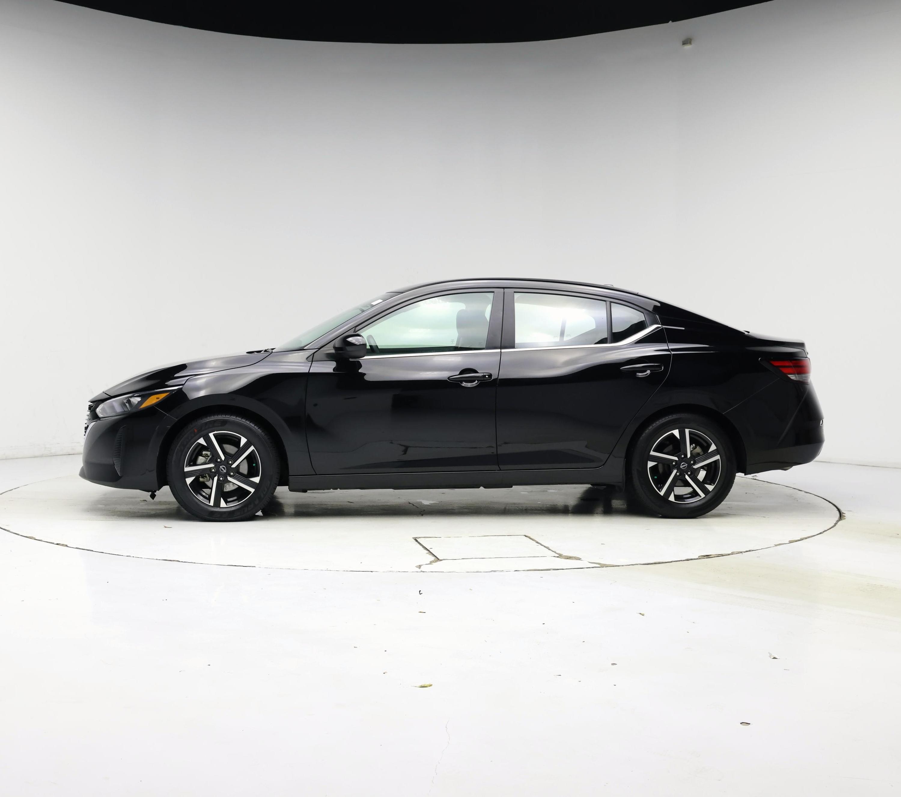 Thumbnail: 2024 Nissan Sentra - 3