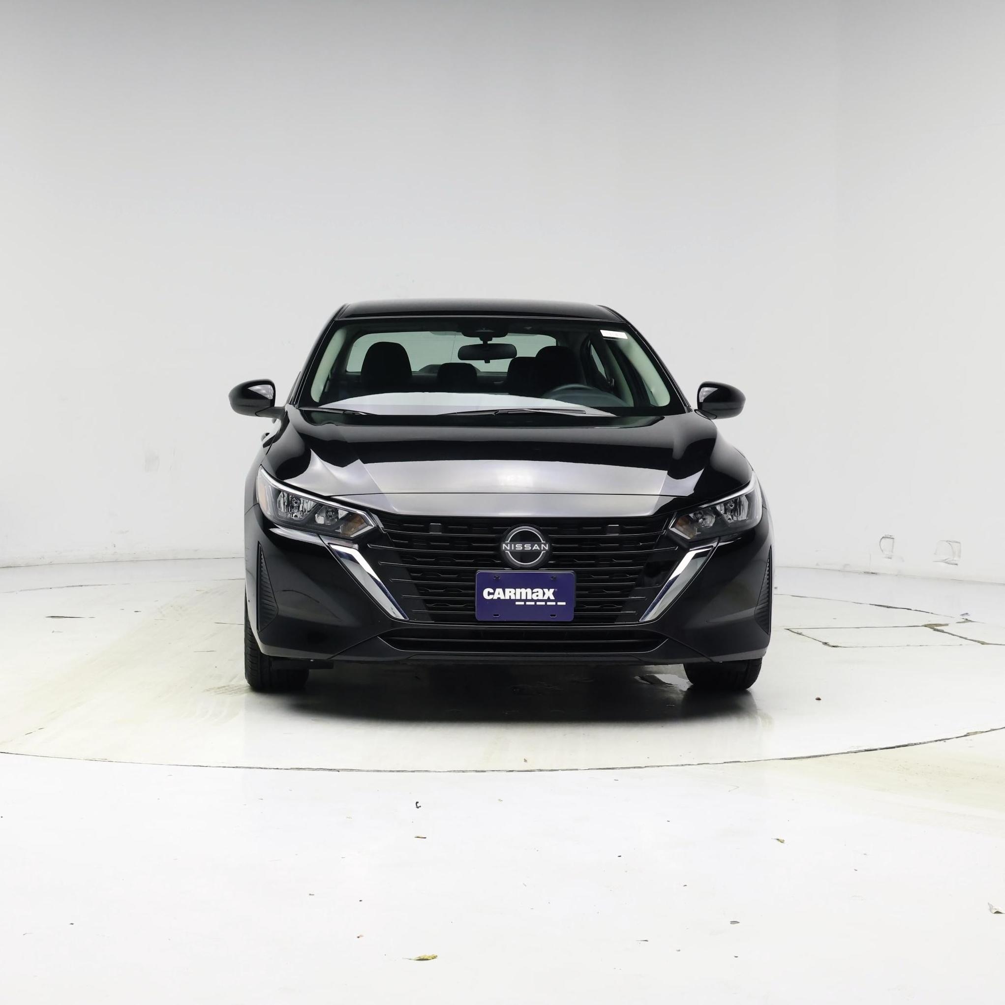 Thumbnail: 2024 Nissan Sentra - 5
