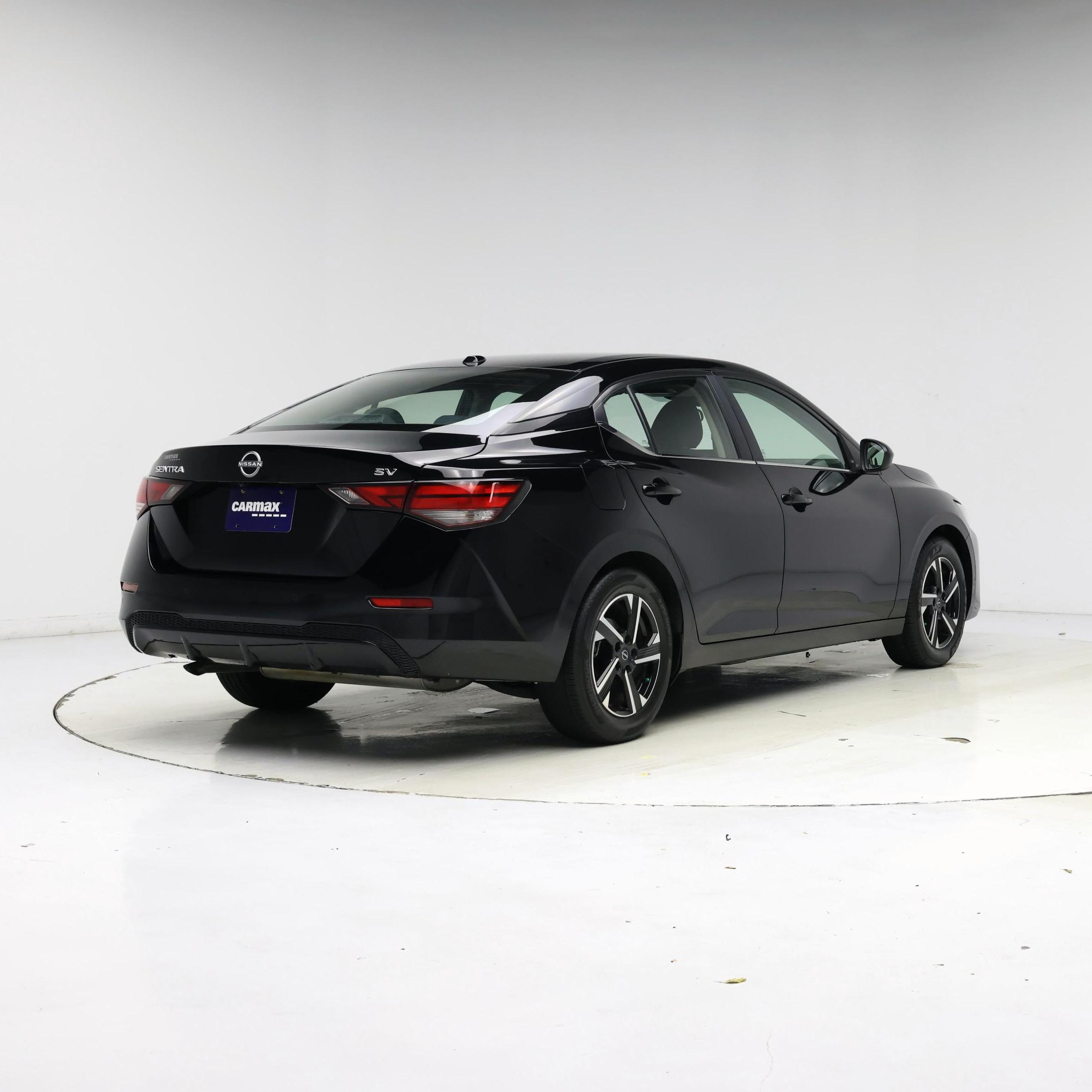 Thumbnail: 2024 Nissan Sentra - 8
