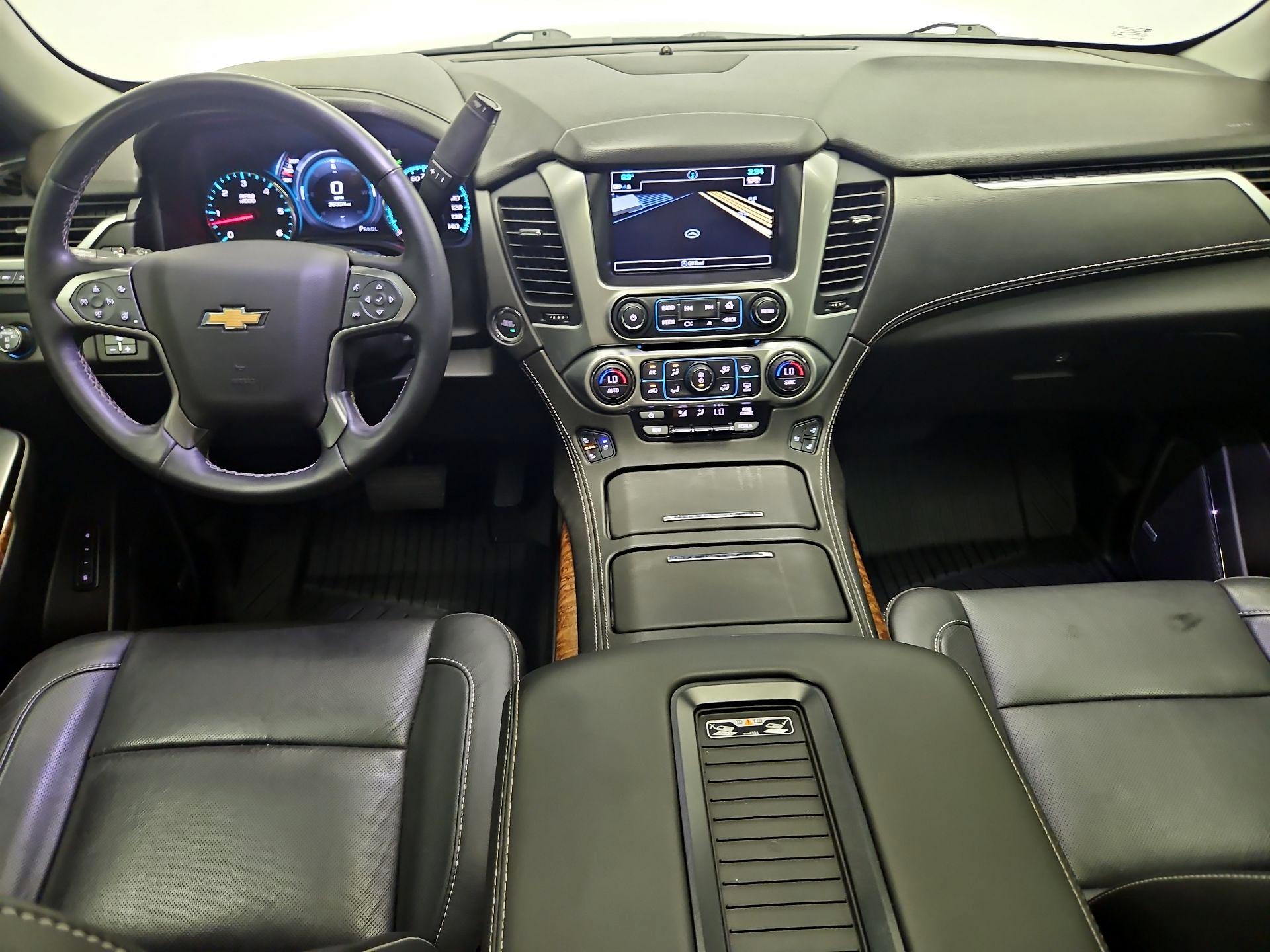 Thumbnail: 2020 Chevrolet Tahoe - 9