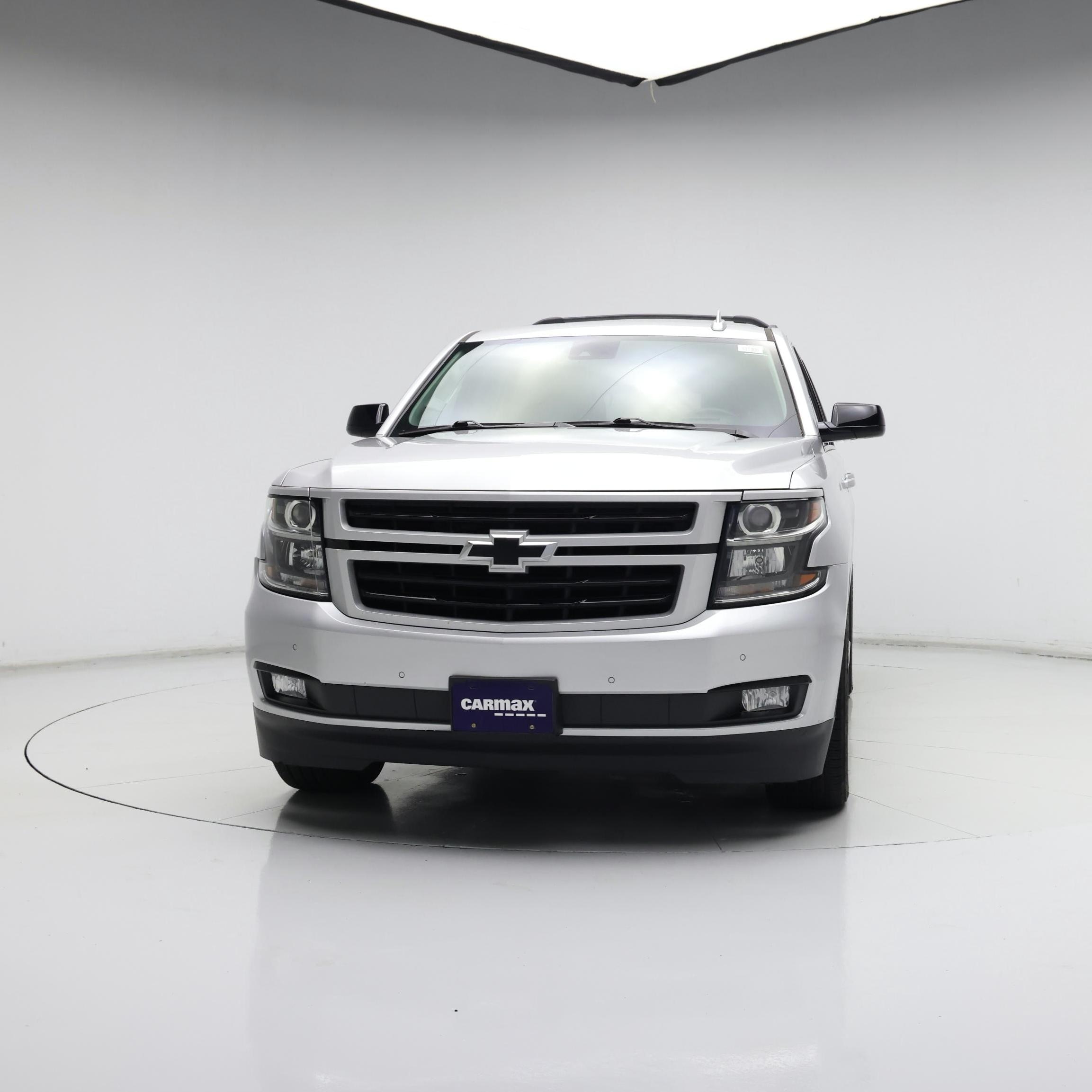 Thumbnail: 2020 Chevrolet Tahoe - 5