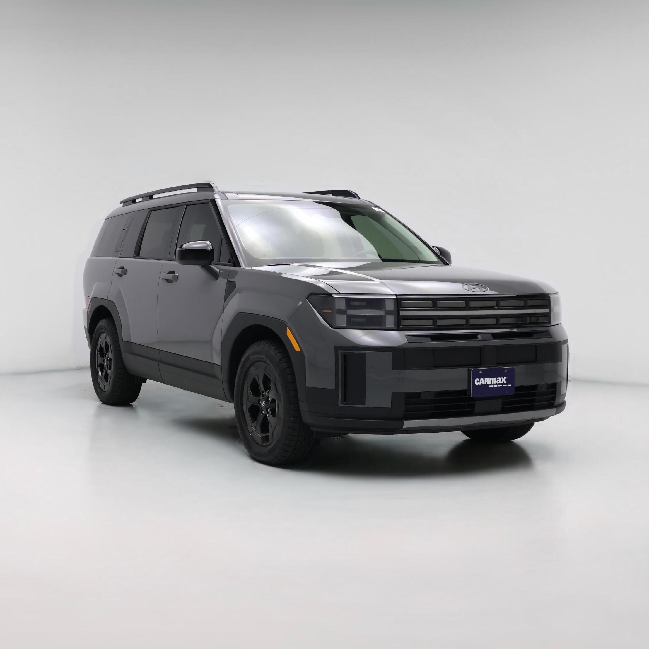 Thumbnail: 2025 Hyundai Santa Fe - 1
