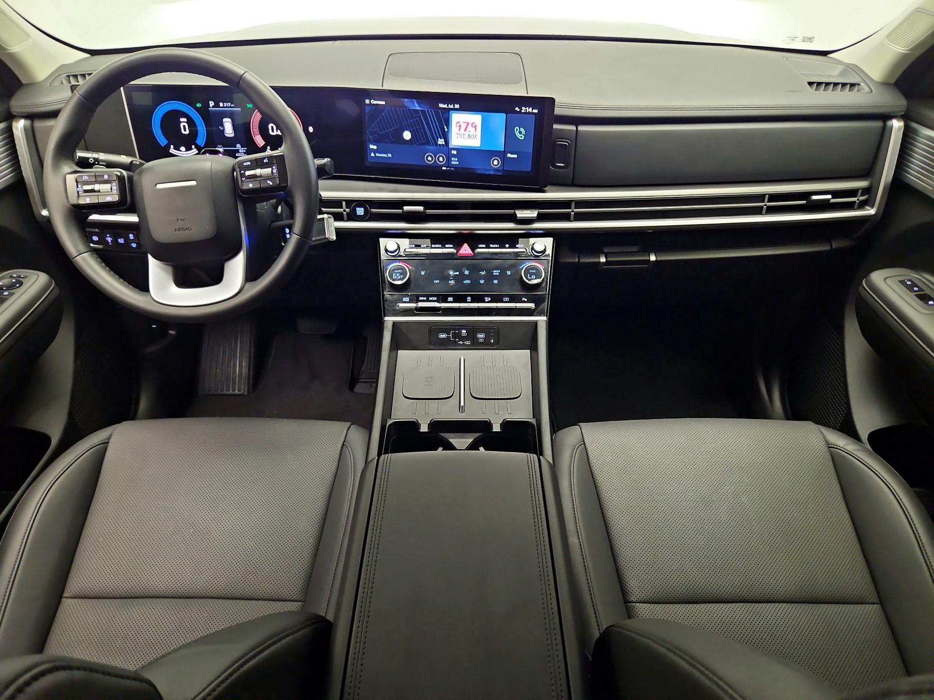 Thumbnail: 2025 Hyundai Santa Fe - 9