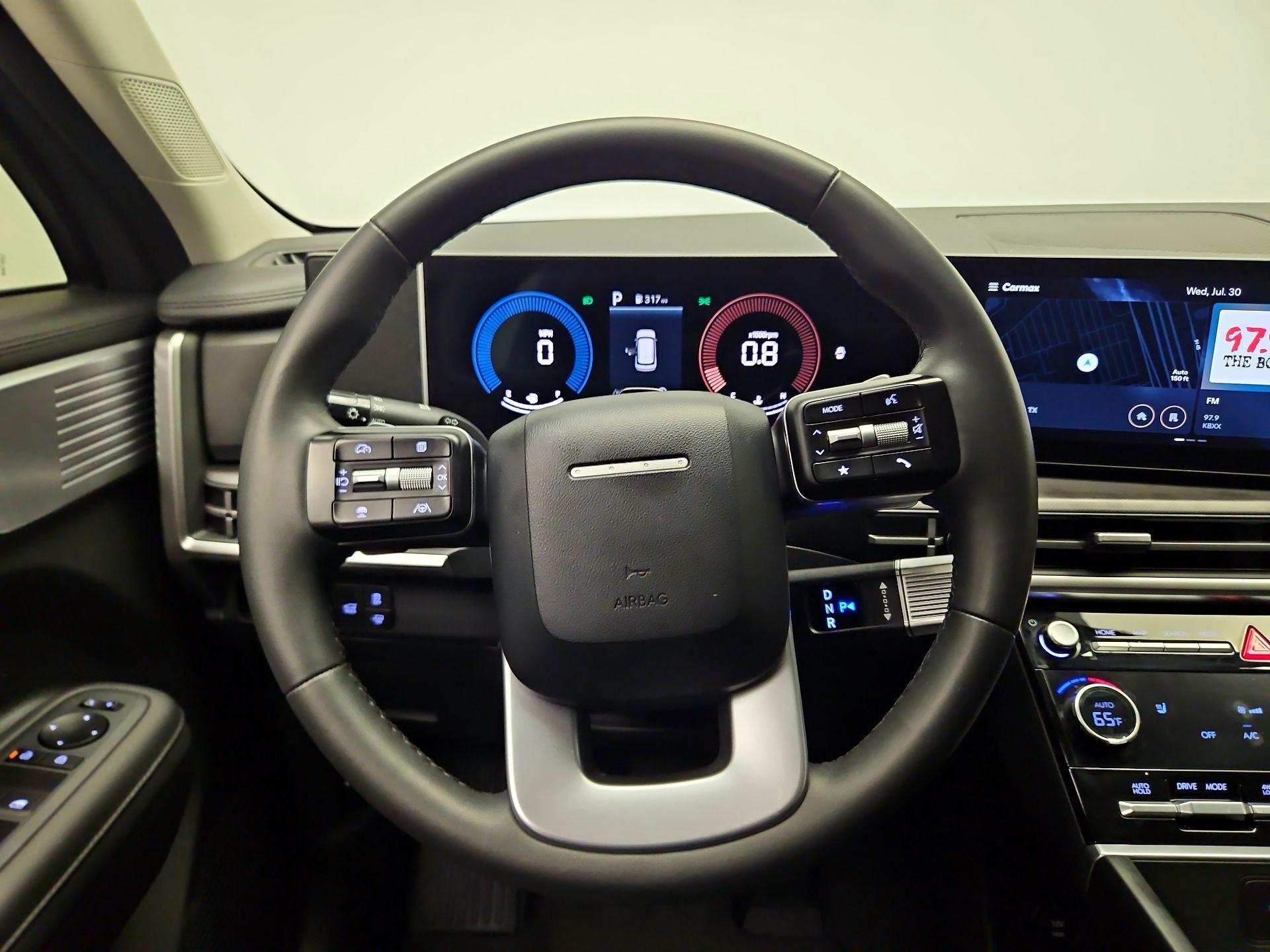 Thumbnail: 2025 Hyundai Santa Fe - 10